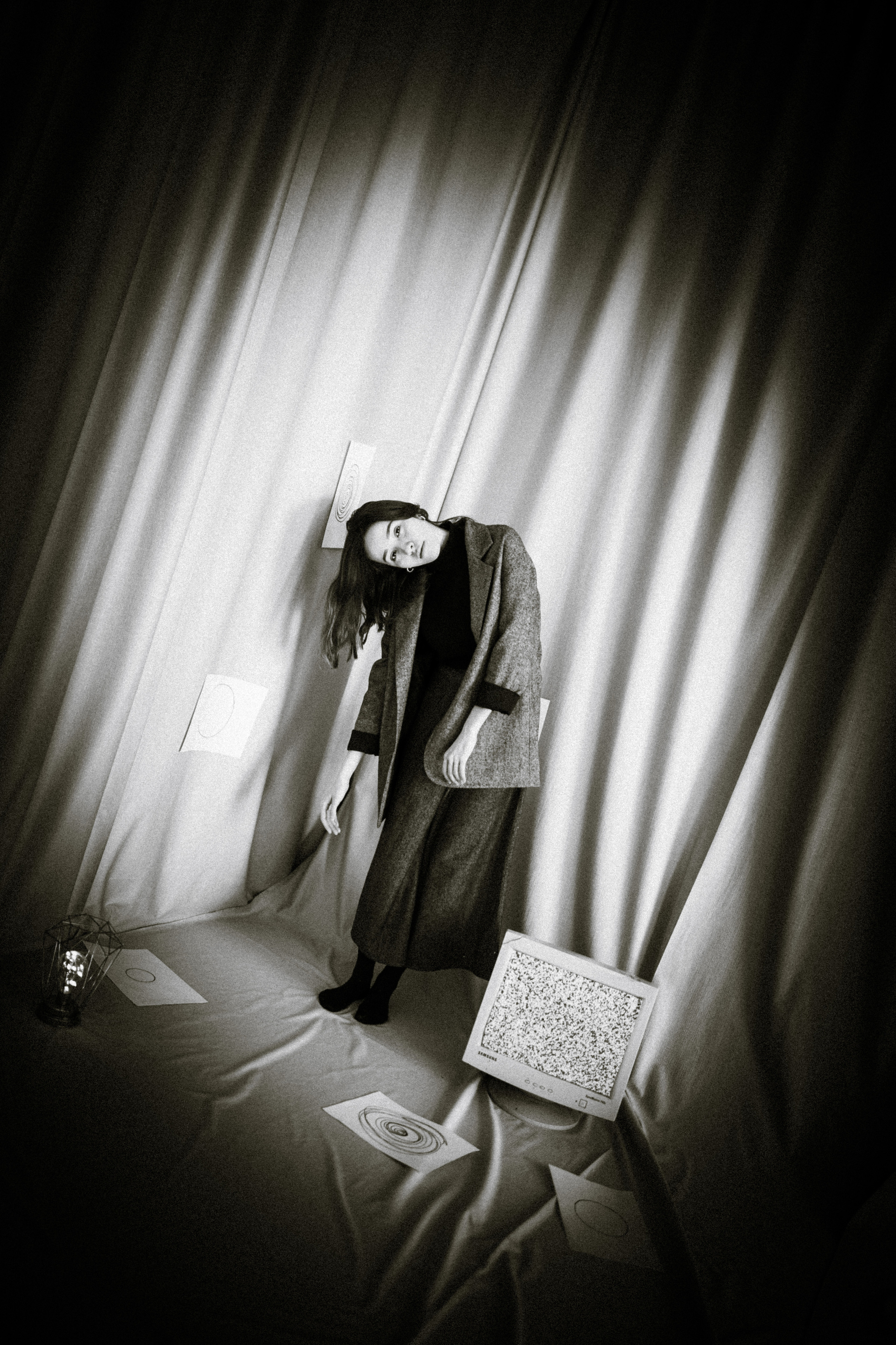 Аsel. Фотограф города Уральск Ольга Василец