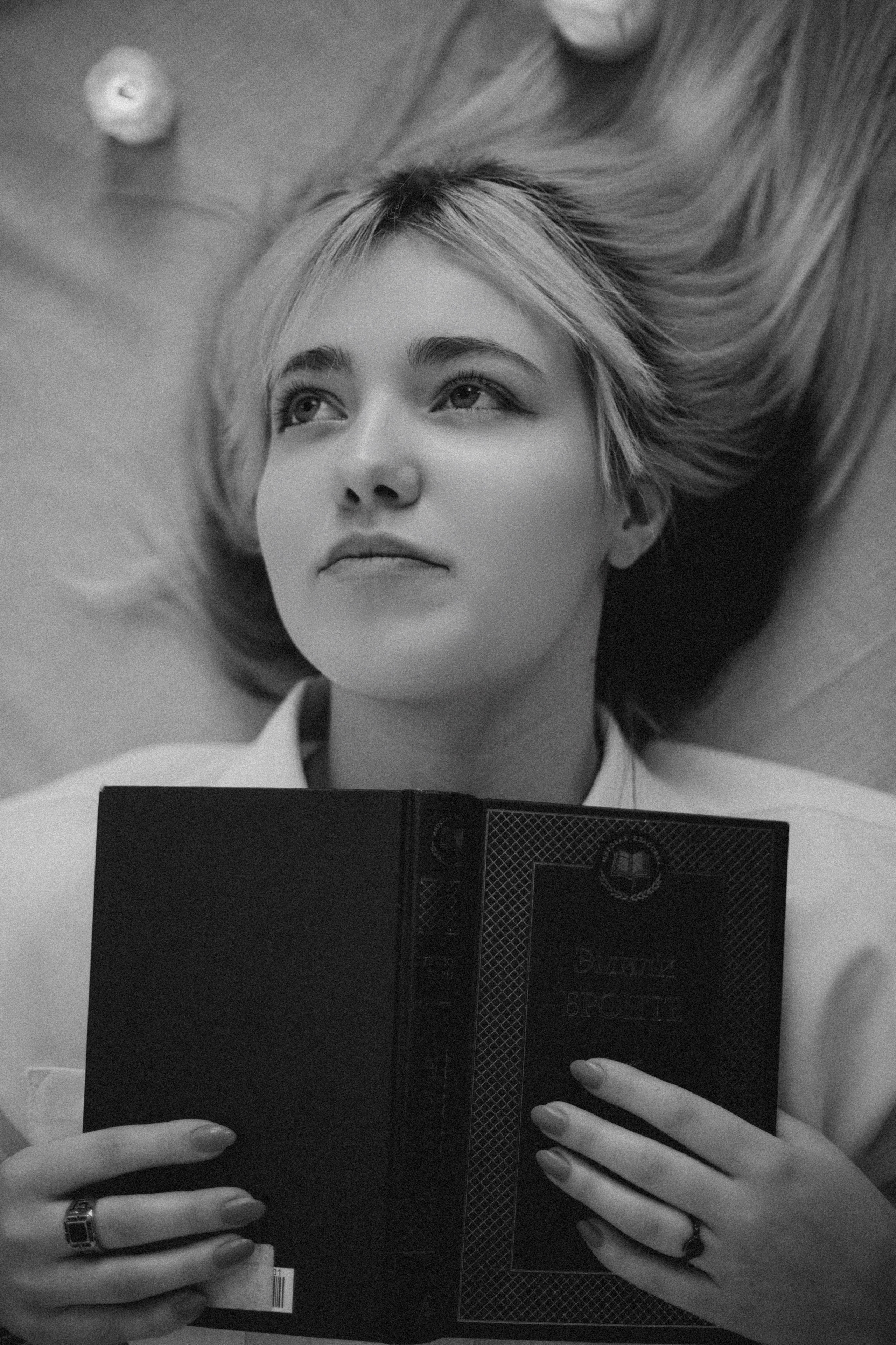 Amiliya. Фотограф города Уральск Ольга Василец