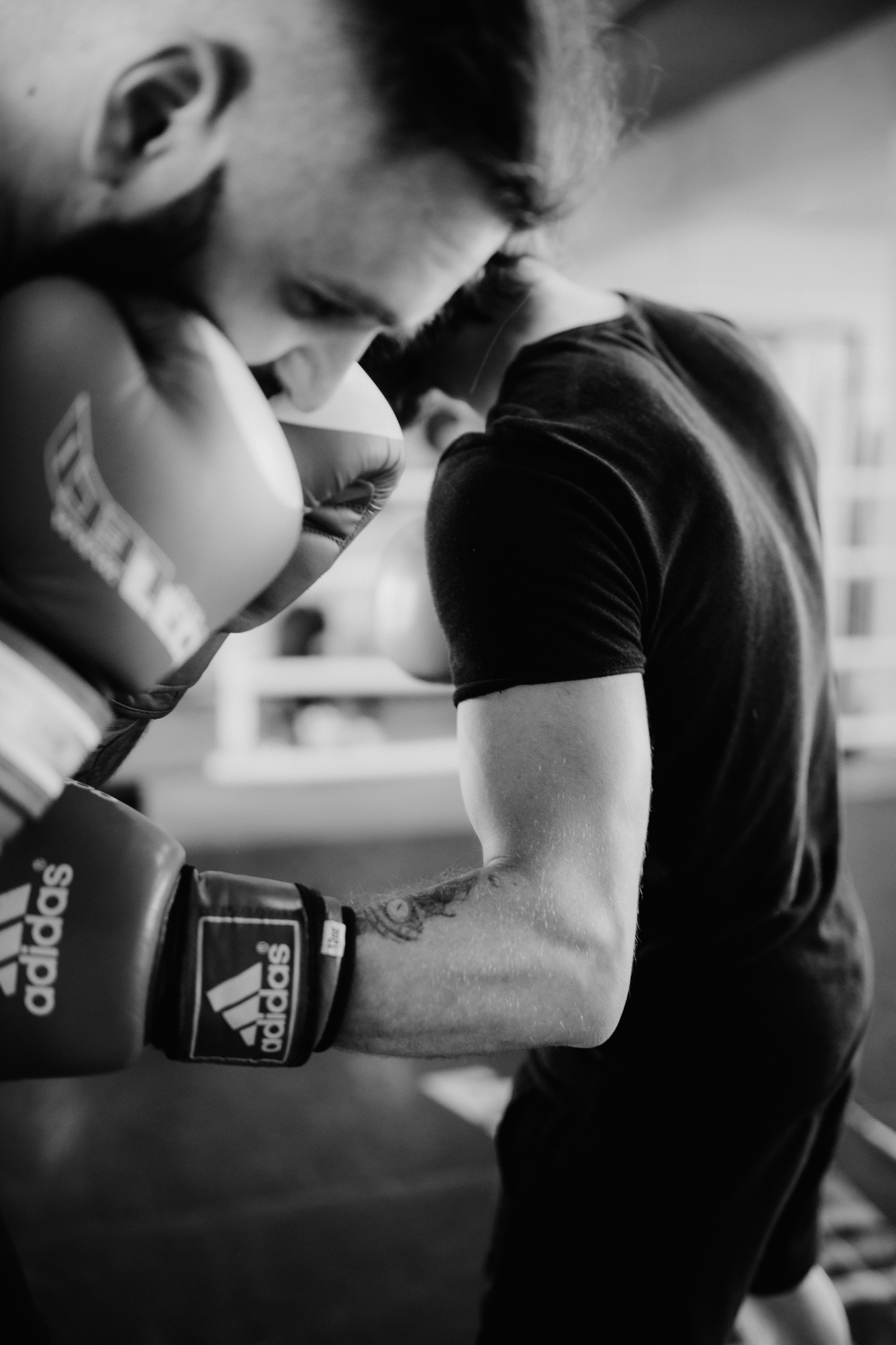 Мужской портрет. Фотограф города Уральск Ольга Василец