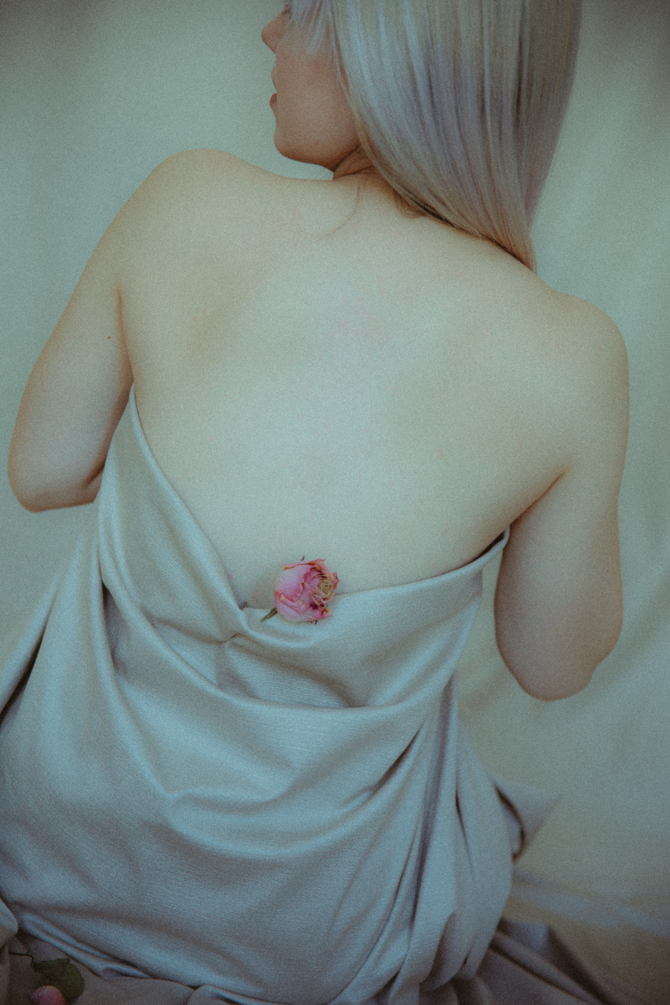 Amiliya. Фотограф города Уральск Ольга Василец