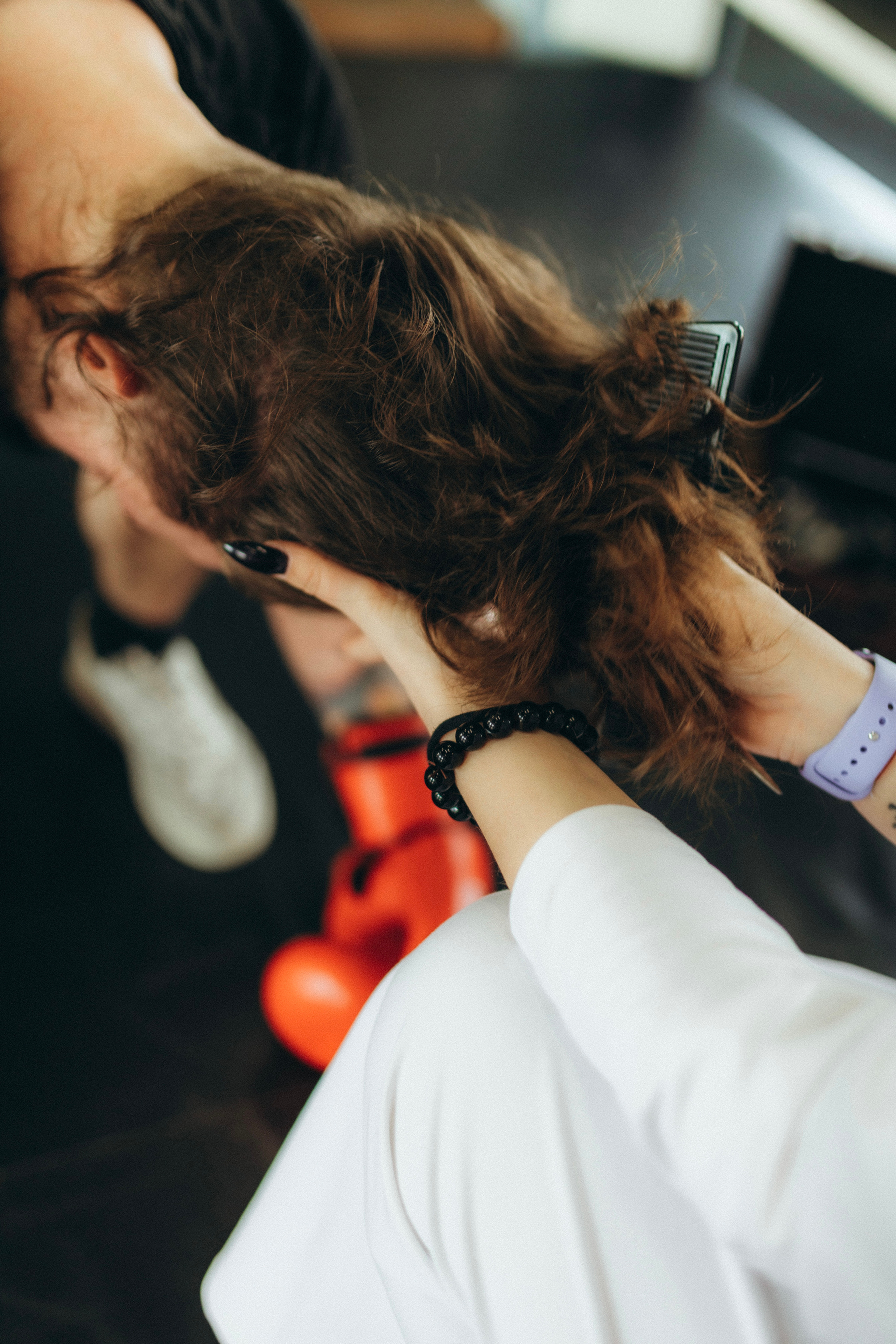 Lilya. Фотограф города Уральск Ольга Василец