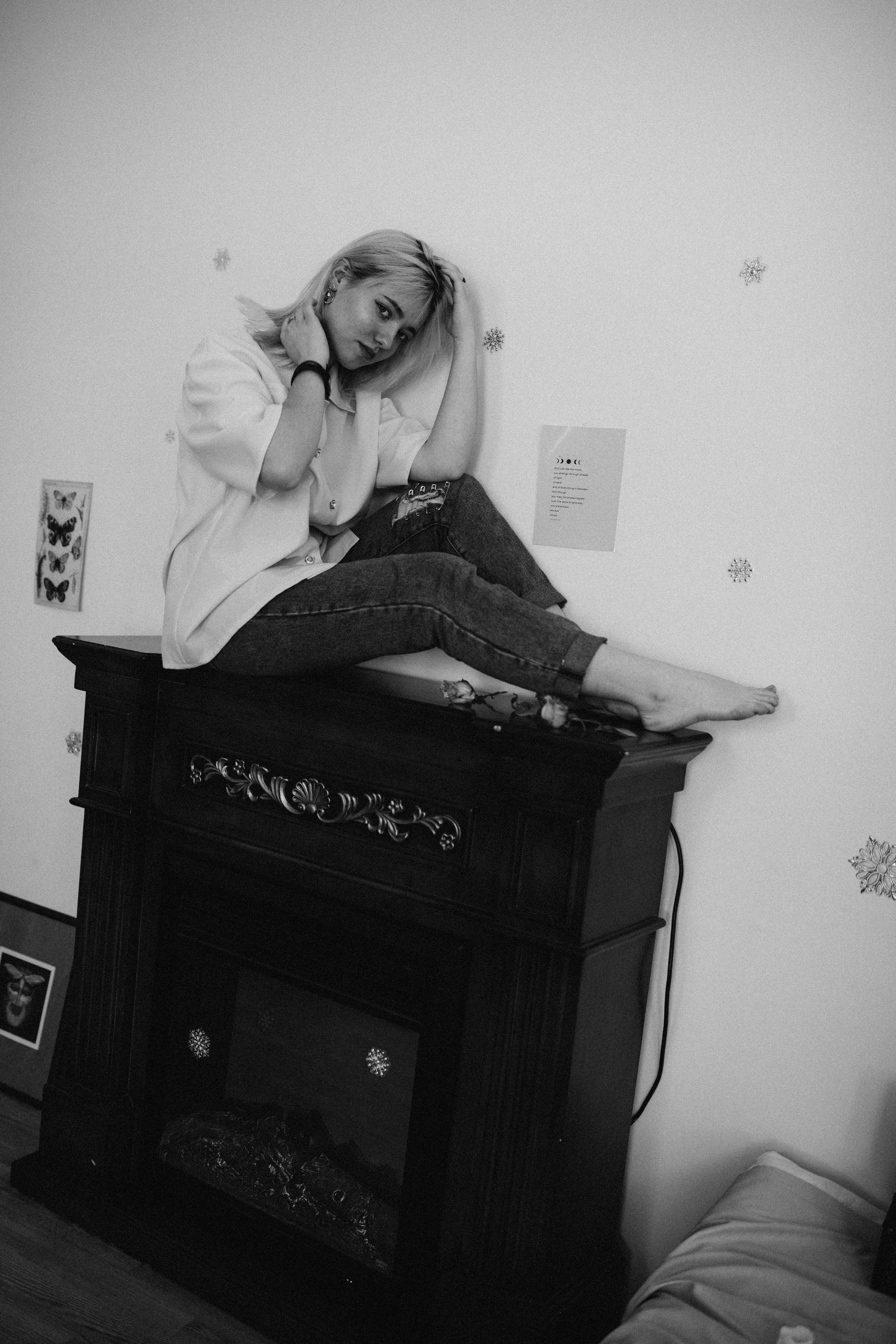 Amiliya. Фотограф города Уральск Ольга Василец