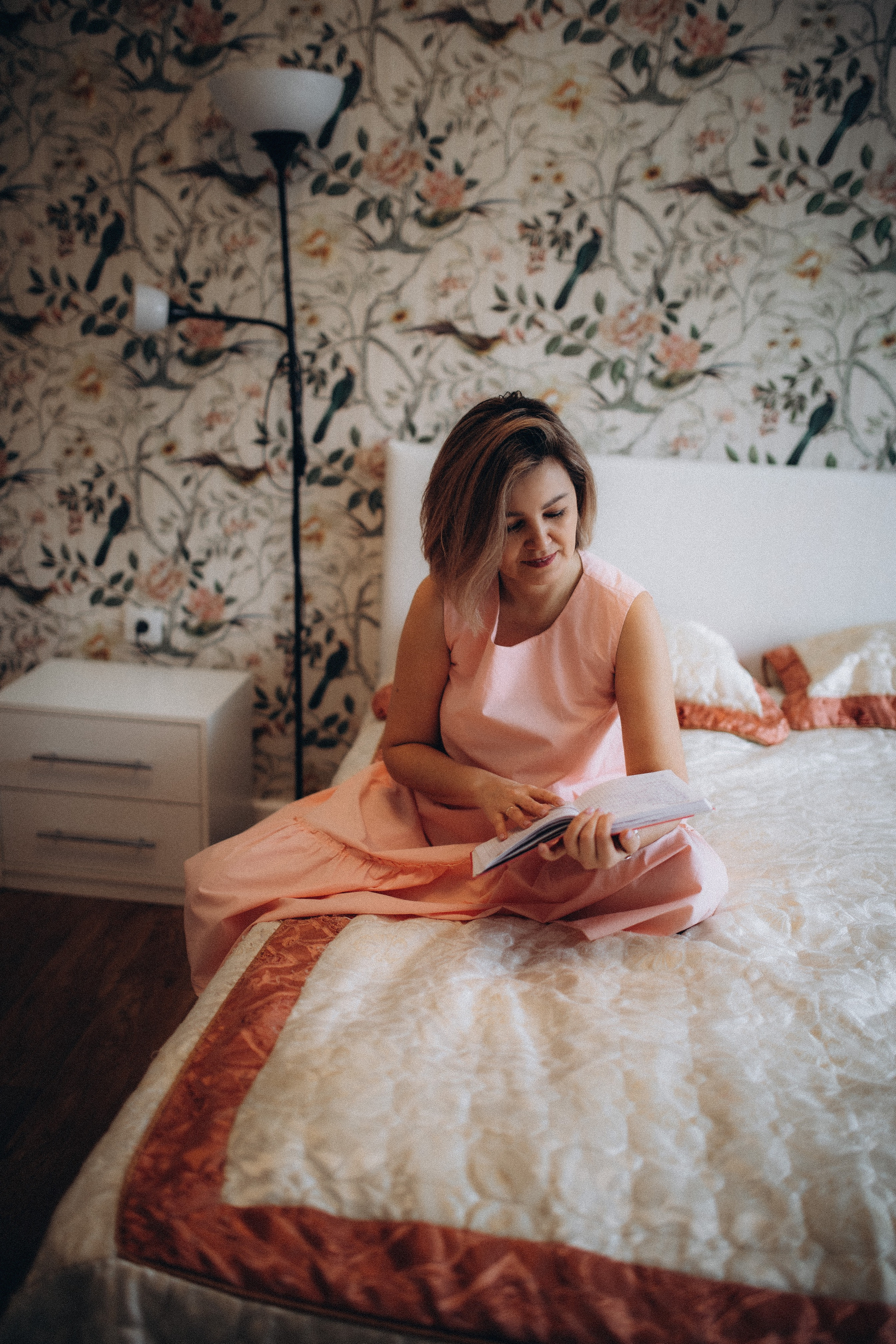 Аlfia. Фотограф города Уральск Ольга Василец