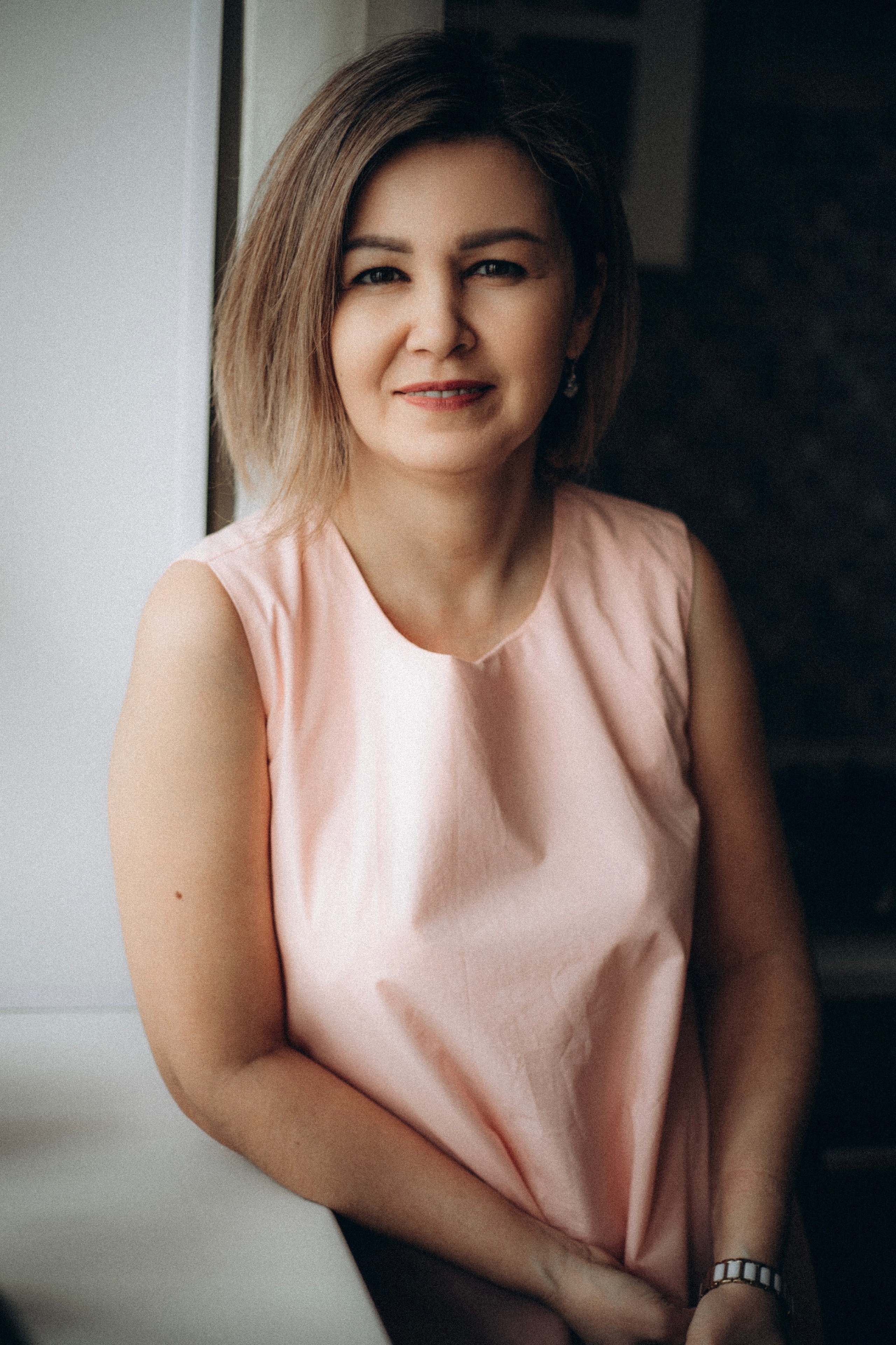 Аlfia. Фотограф города Уральск Ольга Василец