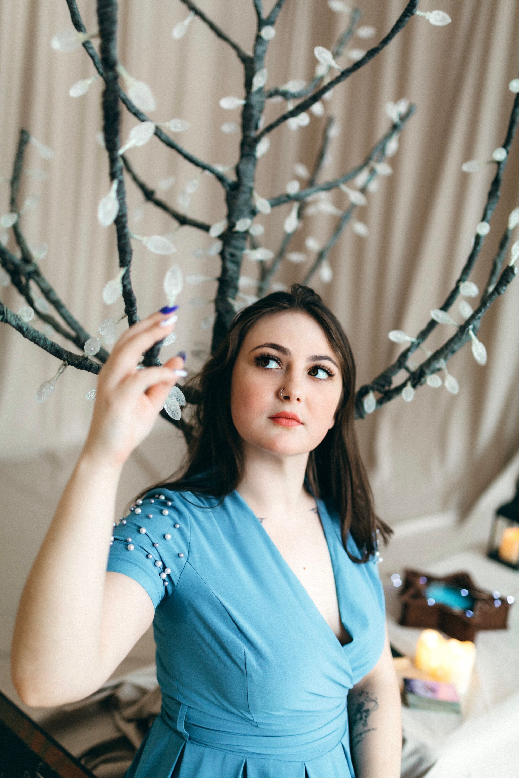 Nastya. Фотограф города Уральск Ольга Василец