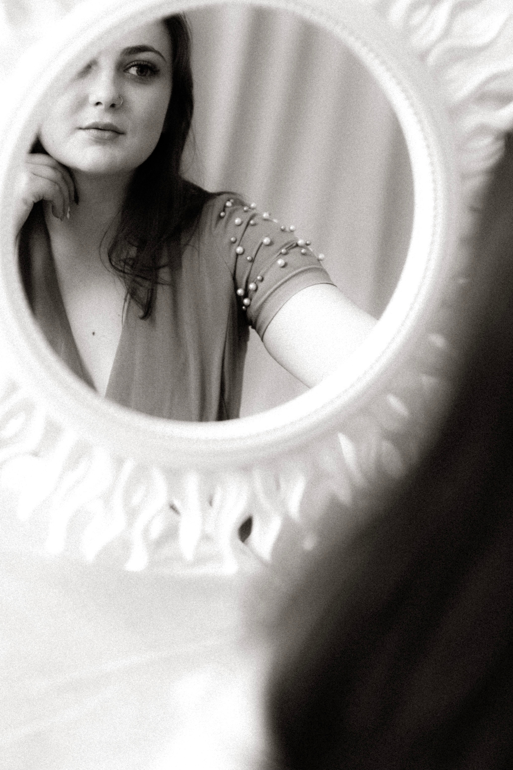 Nastya. Фотограф города Уральск Ольга Василец