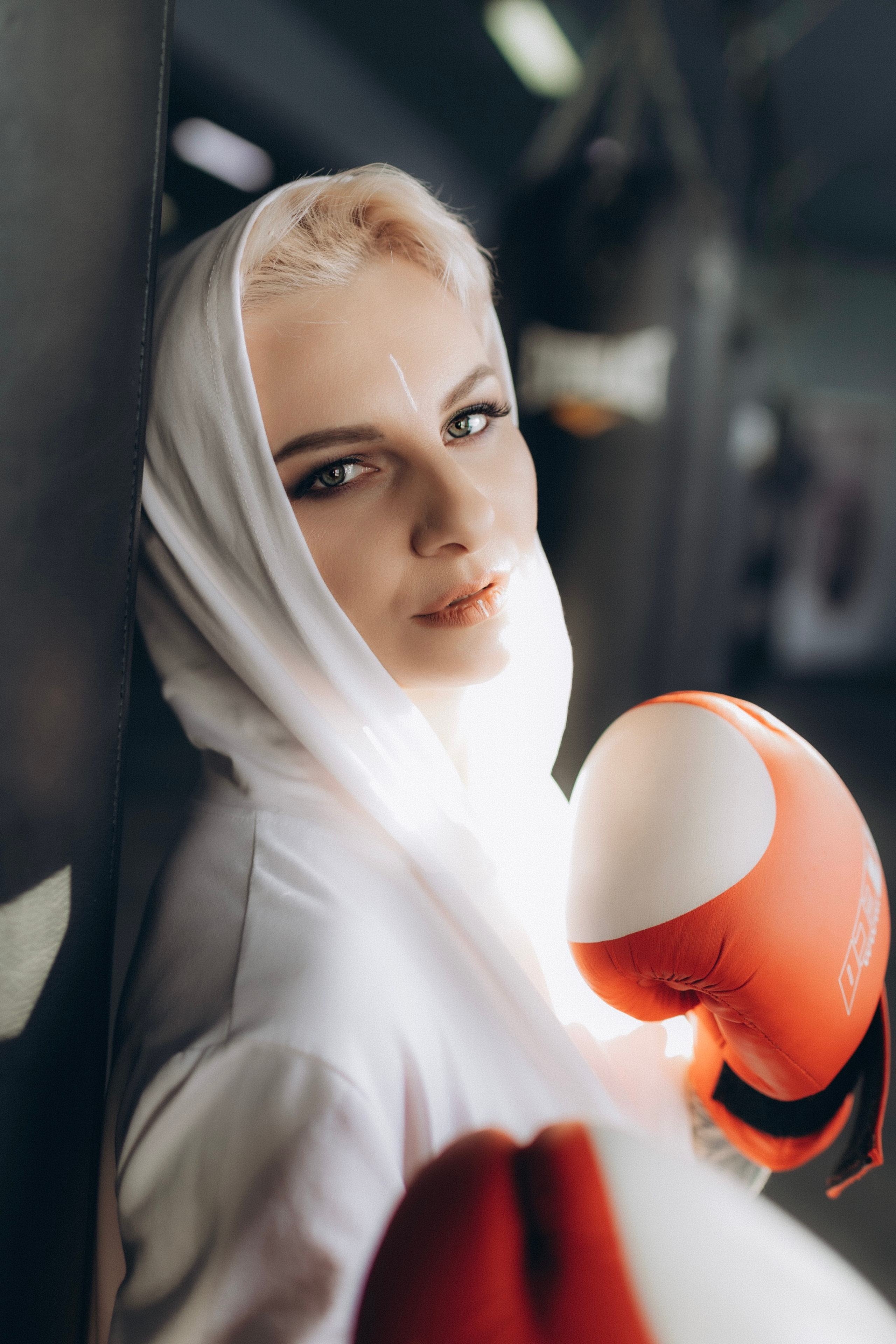 Lilya. Фотограф города Уральск Ольга Василец