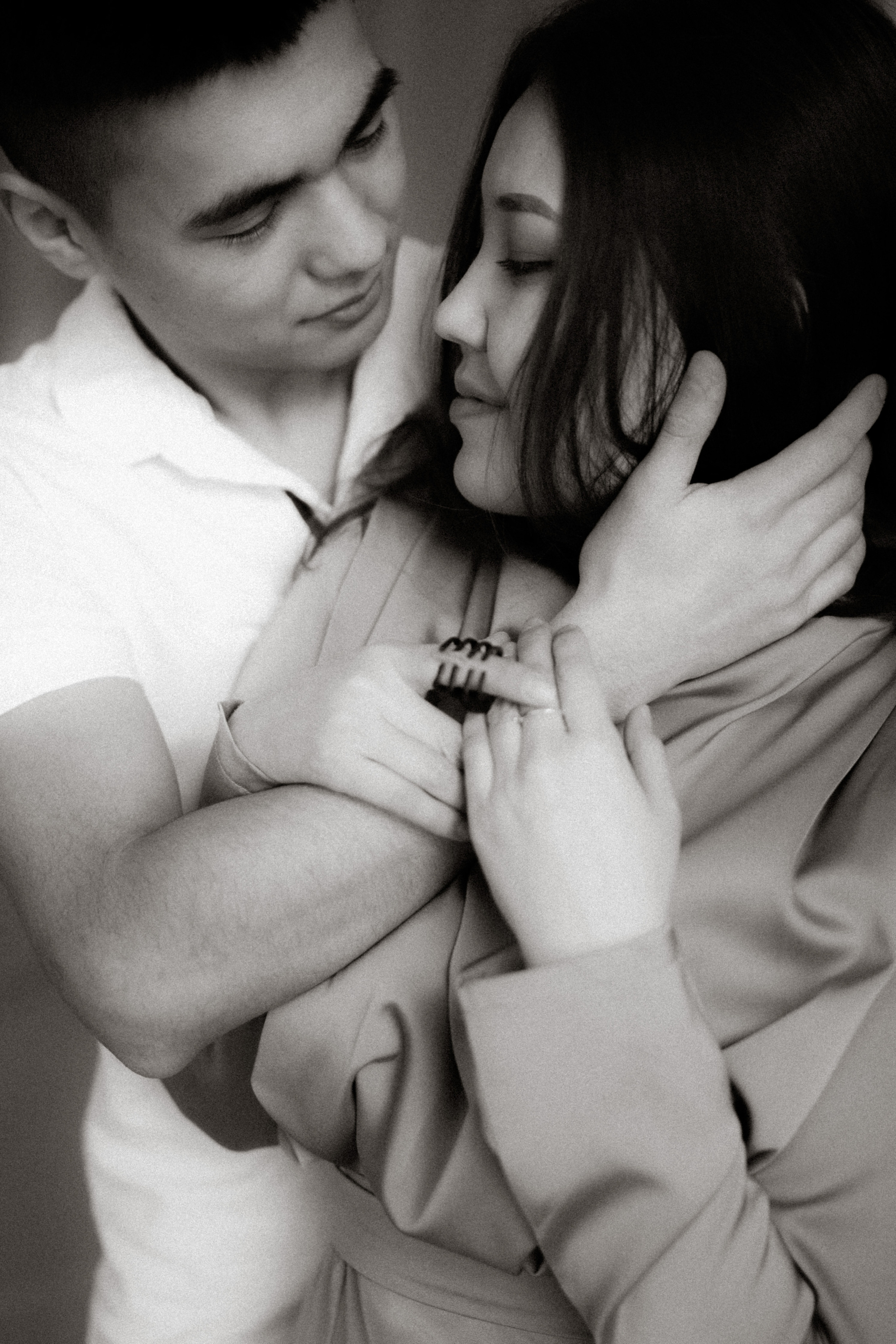 Tomirys&Meiram. Фотограф города Уральск Ольга Василец