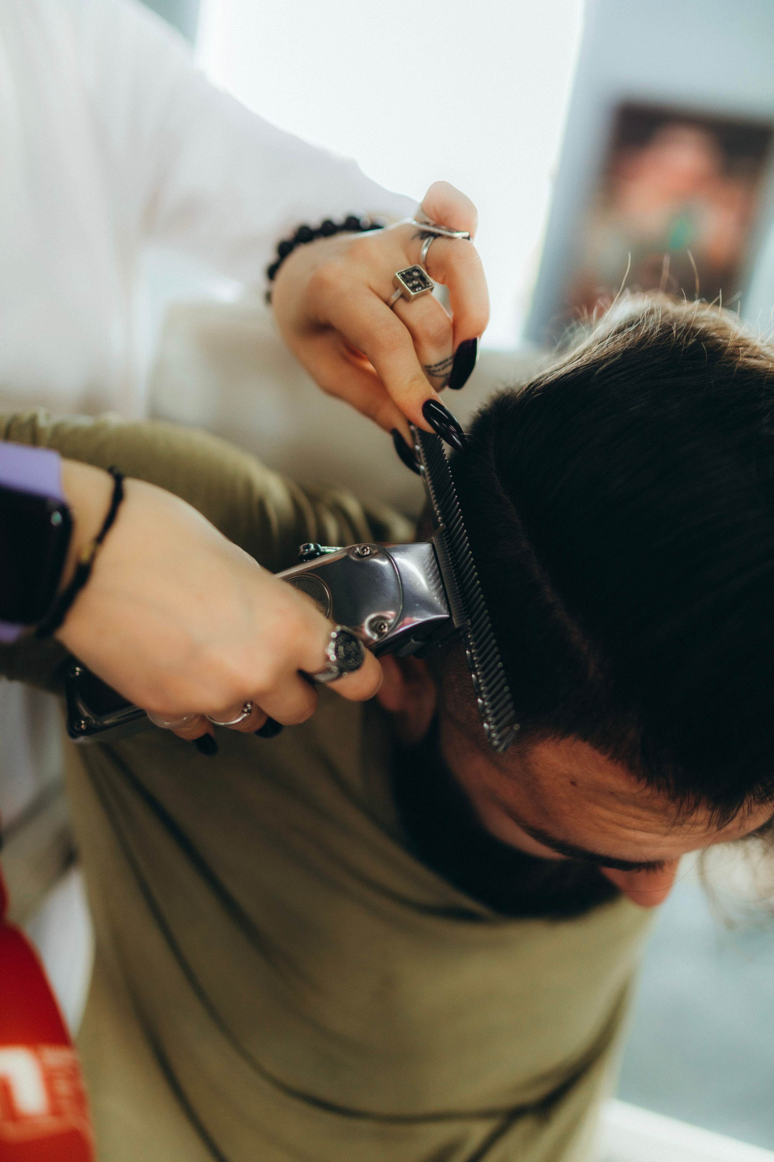 Lilya. Фотограф города Уральск Ольга Василец