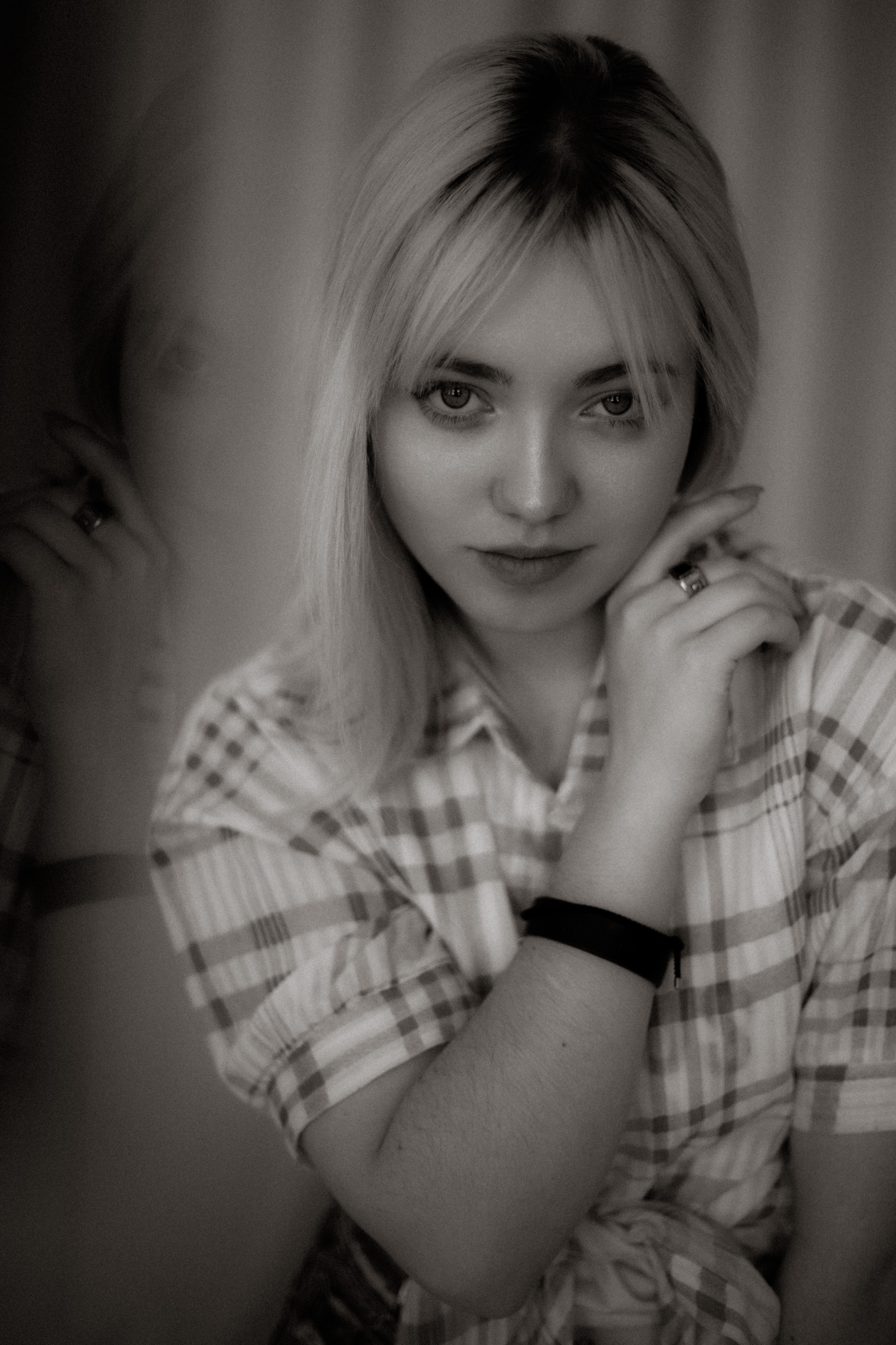 Amiliya. Фотограф города Уральск Ольга Василец