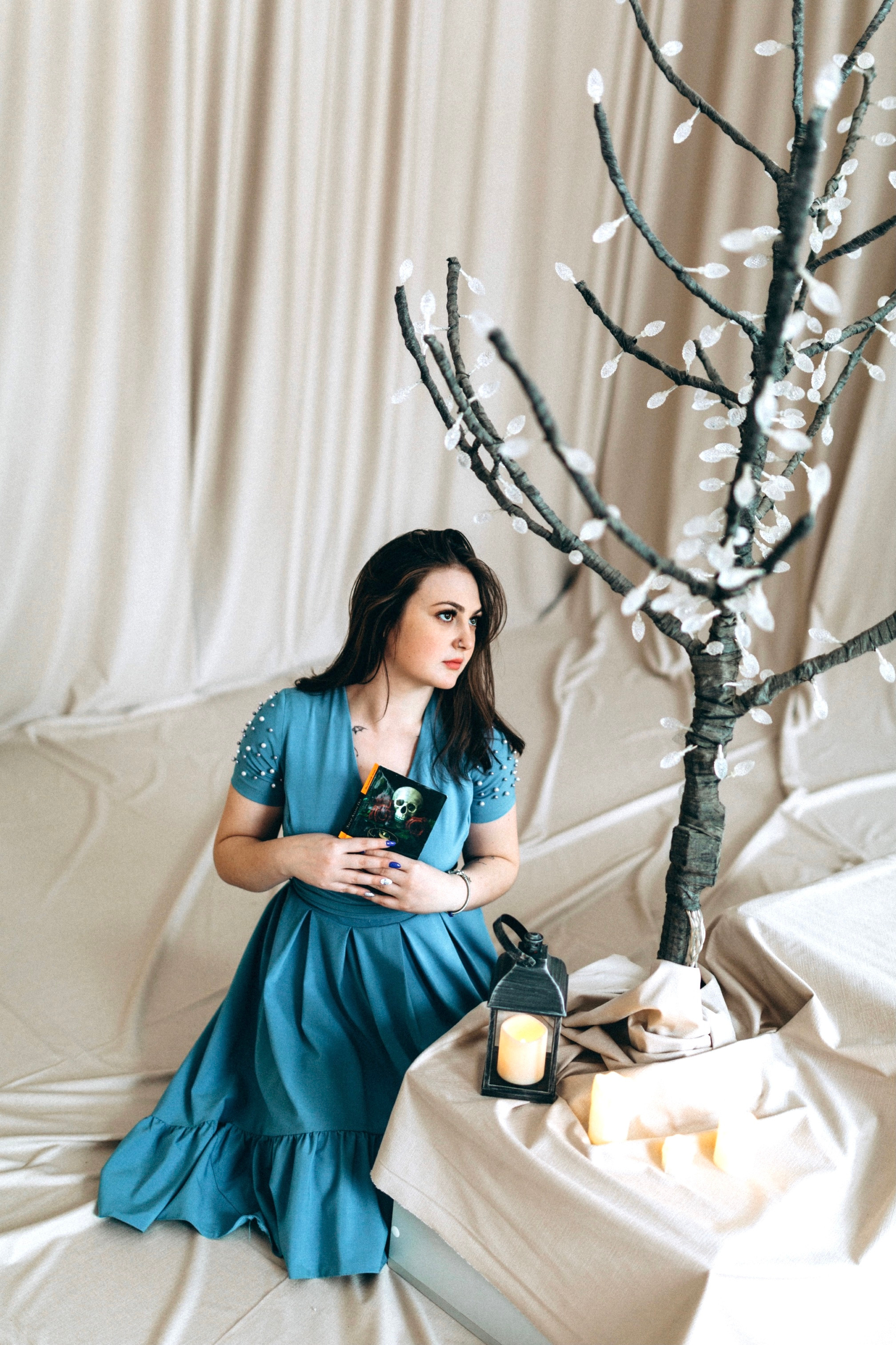 Nastya. Фотограф города Уральск Ольга Василец