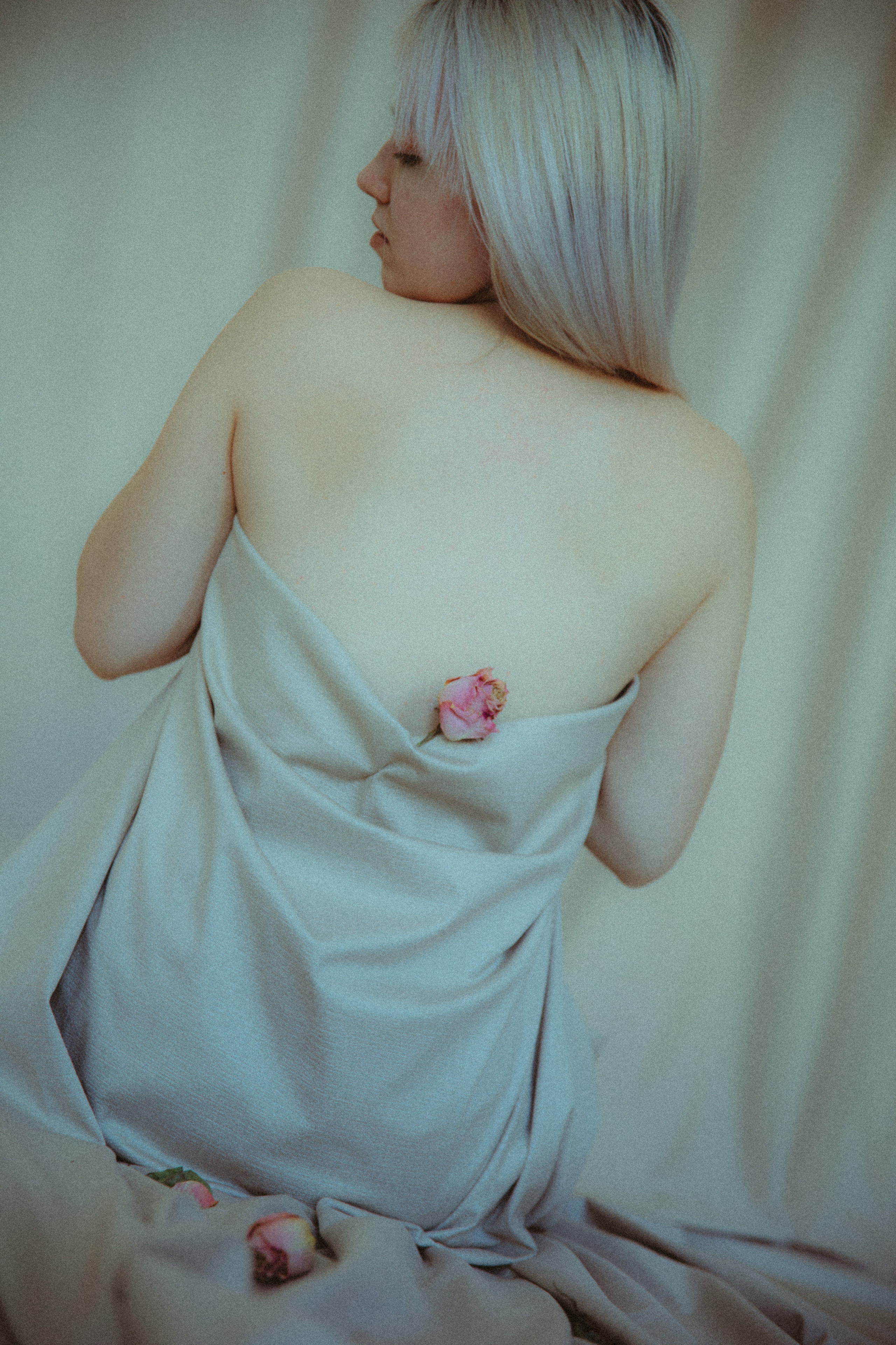 Amiliya. Фотограф города Уральск Ольга Василец