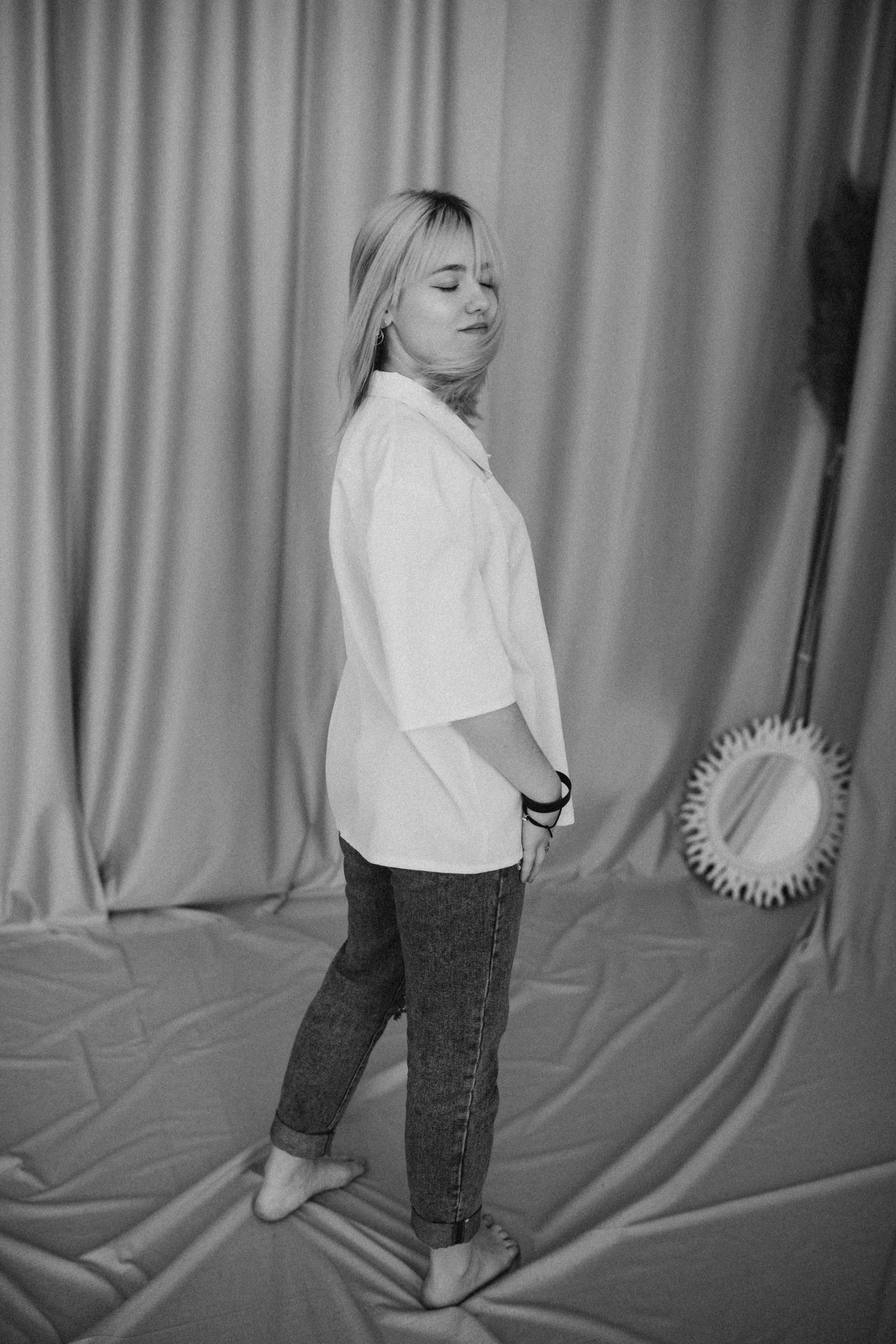 Amiliya. Фотограф города Уральск Ольга Василец