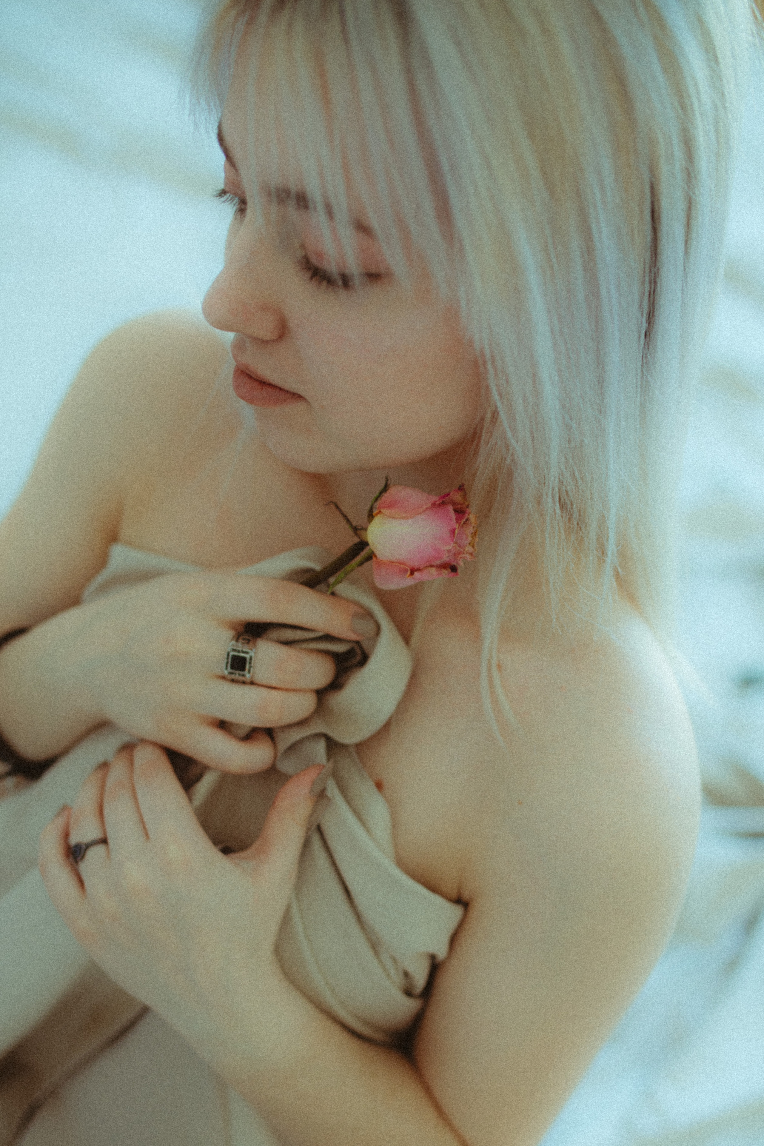 Amiliya. Фотограф города Уральск Ольга Василец