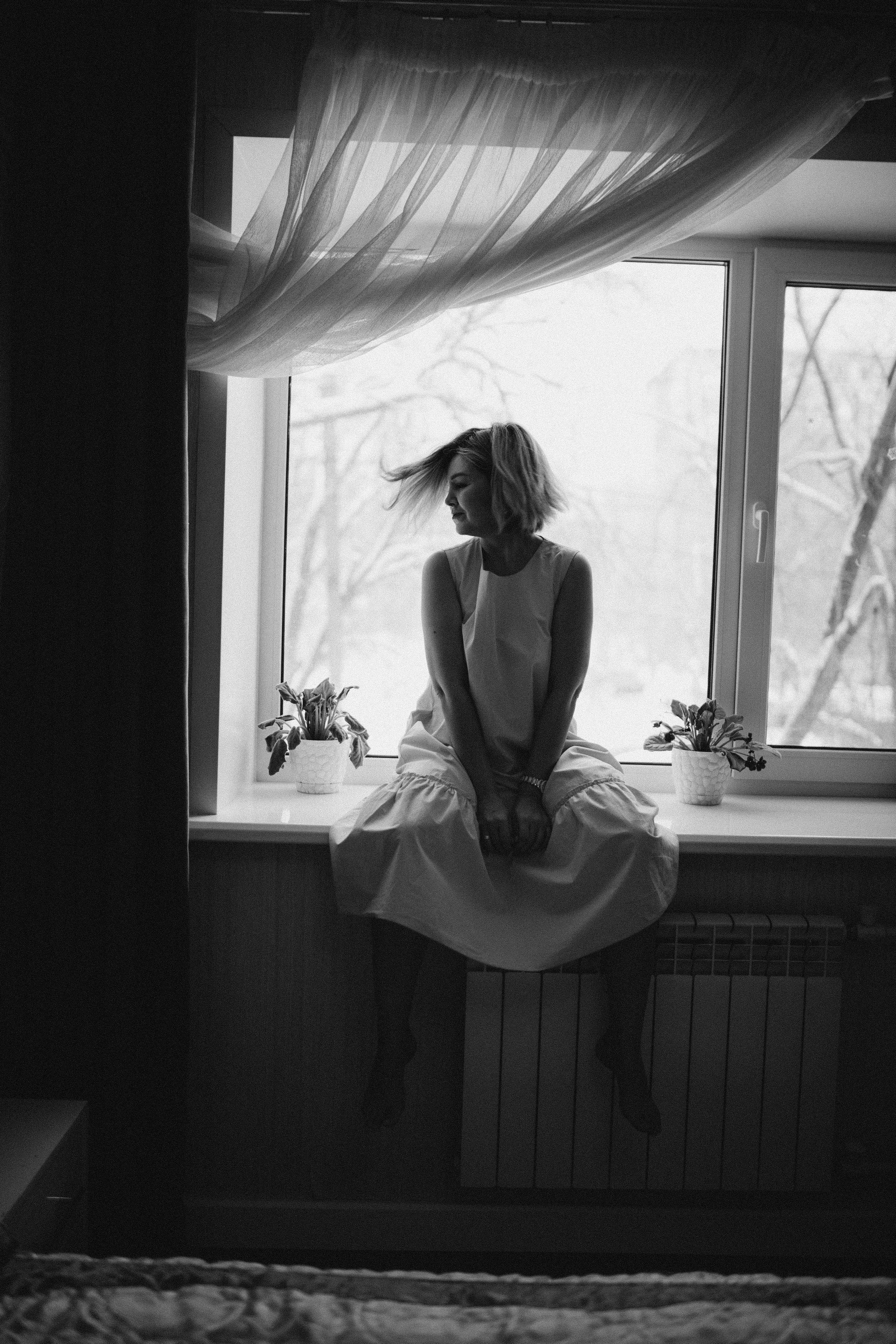 Аlfia. Фотограф города Уральск Ольга Василец