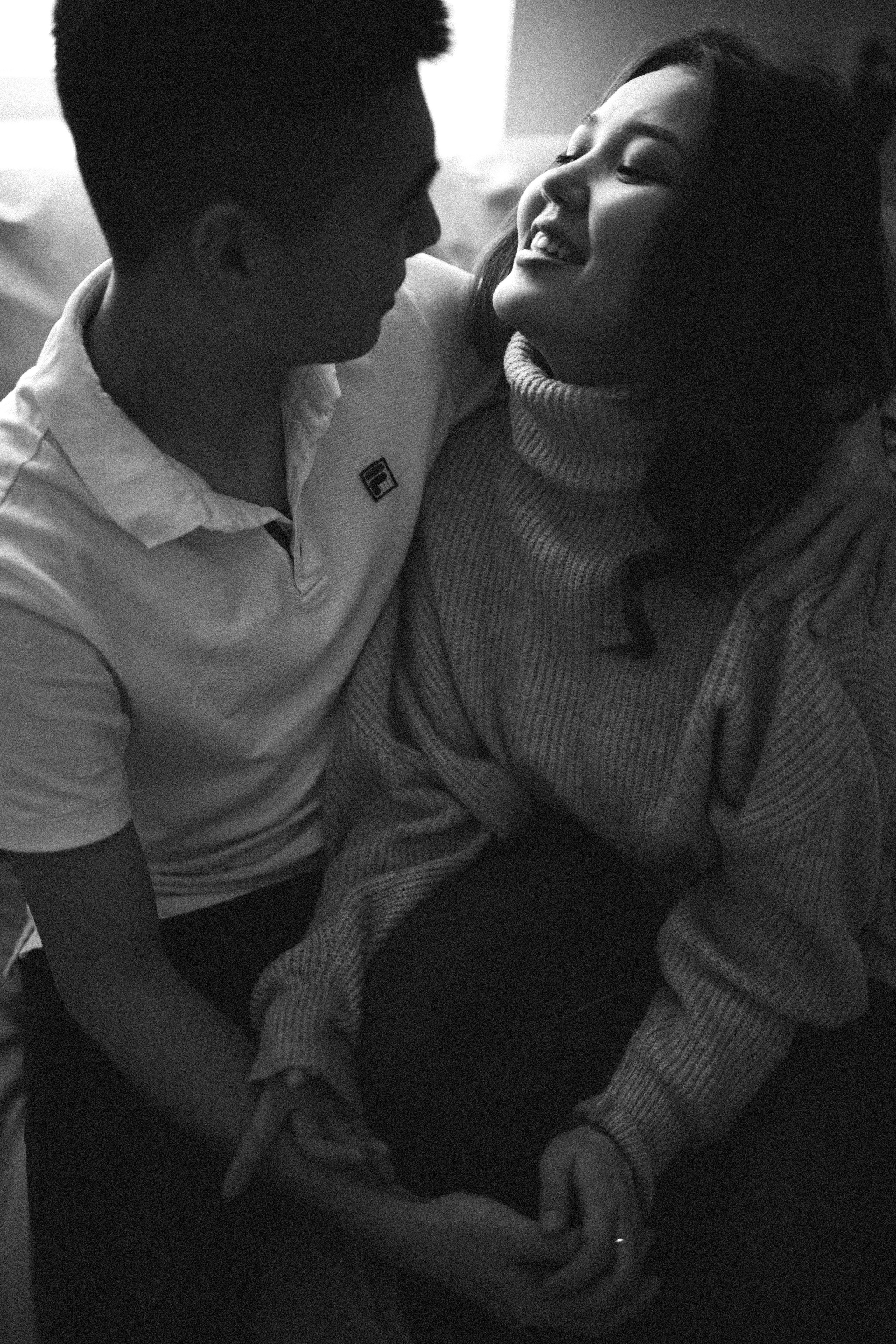 Tomirys&Meiram. Фотограф города Уральск Ольга Василец