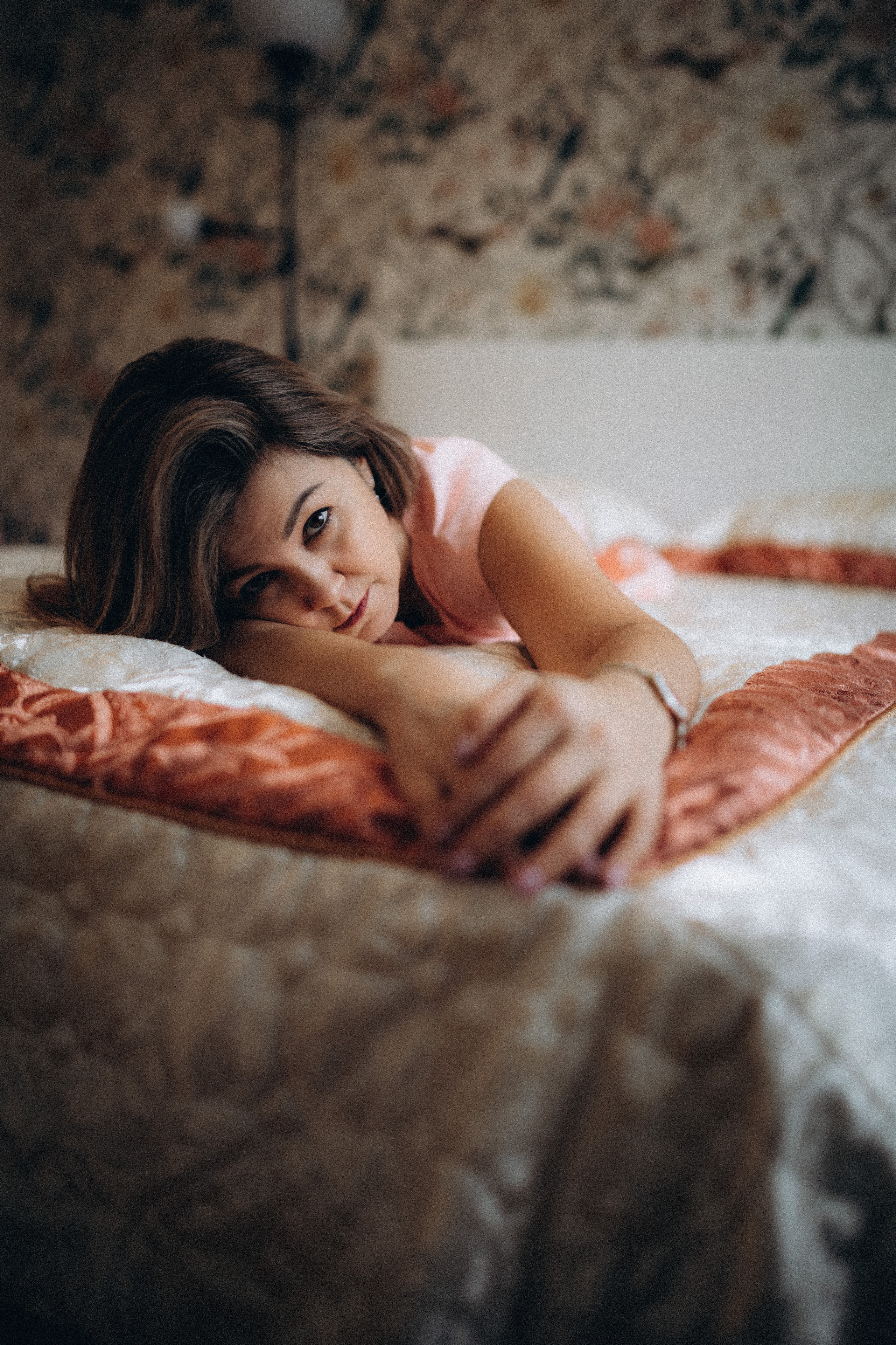 Аlfia. Фотограф города Уральск Ольга Василец