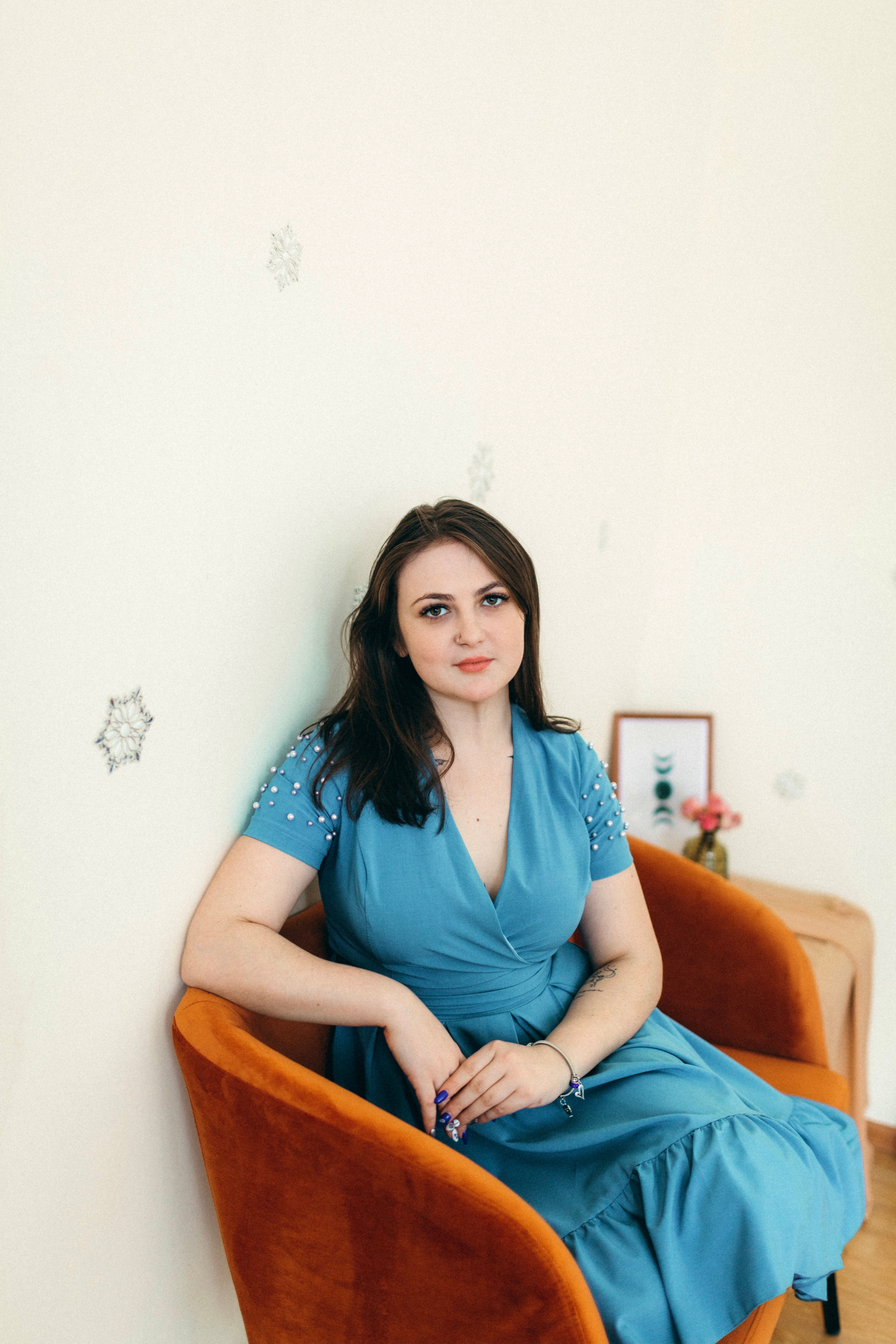 Nastya. Фотограф города Уральск Ольга Василец