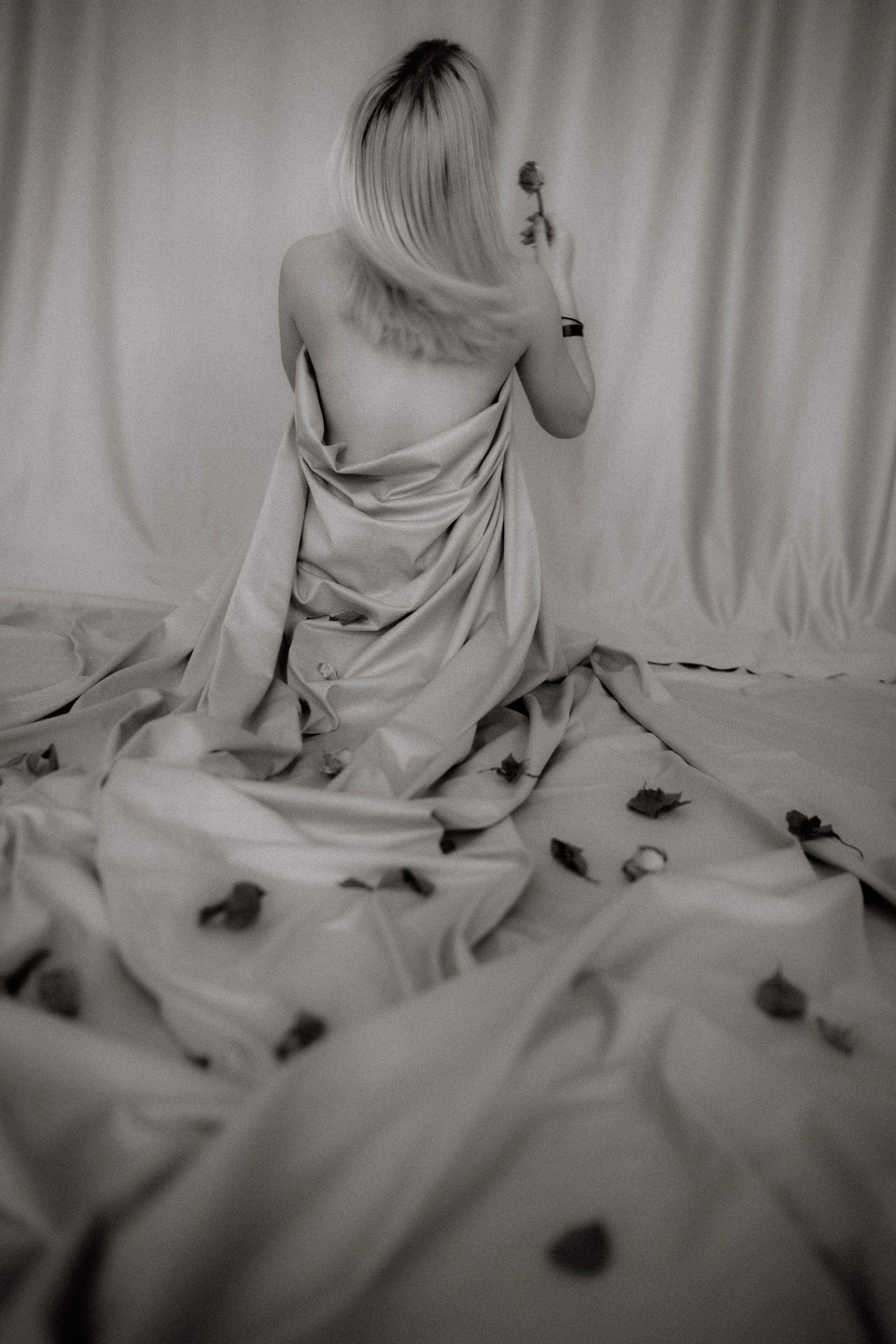 Amiliya. Фотограф города Уральск Ольга Василец