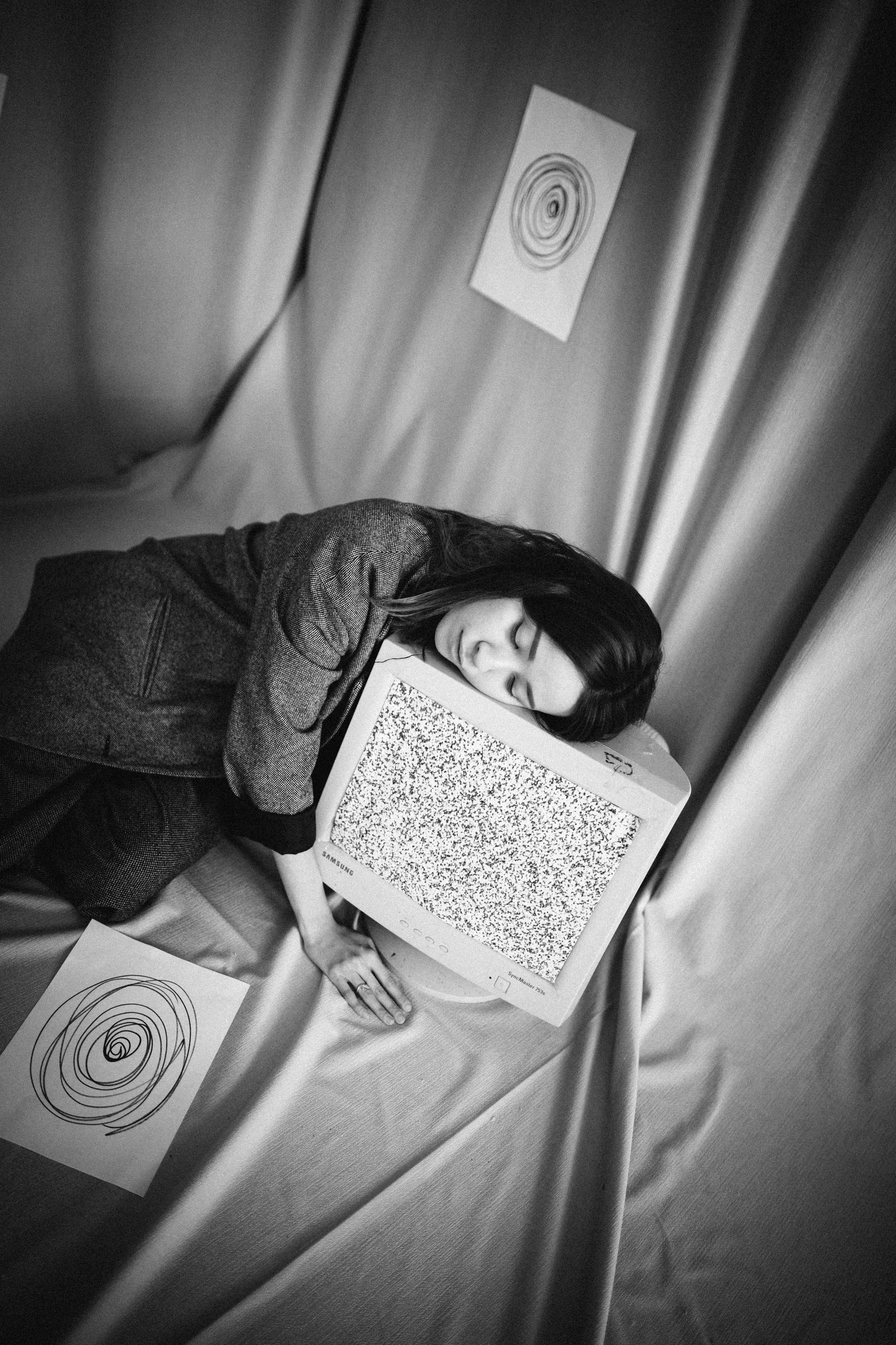 Аsel. Фотограф города Уральск Ольга Василец