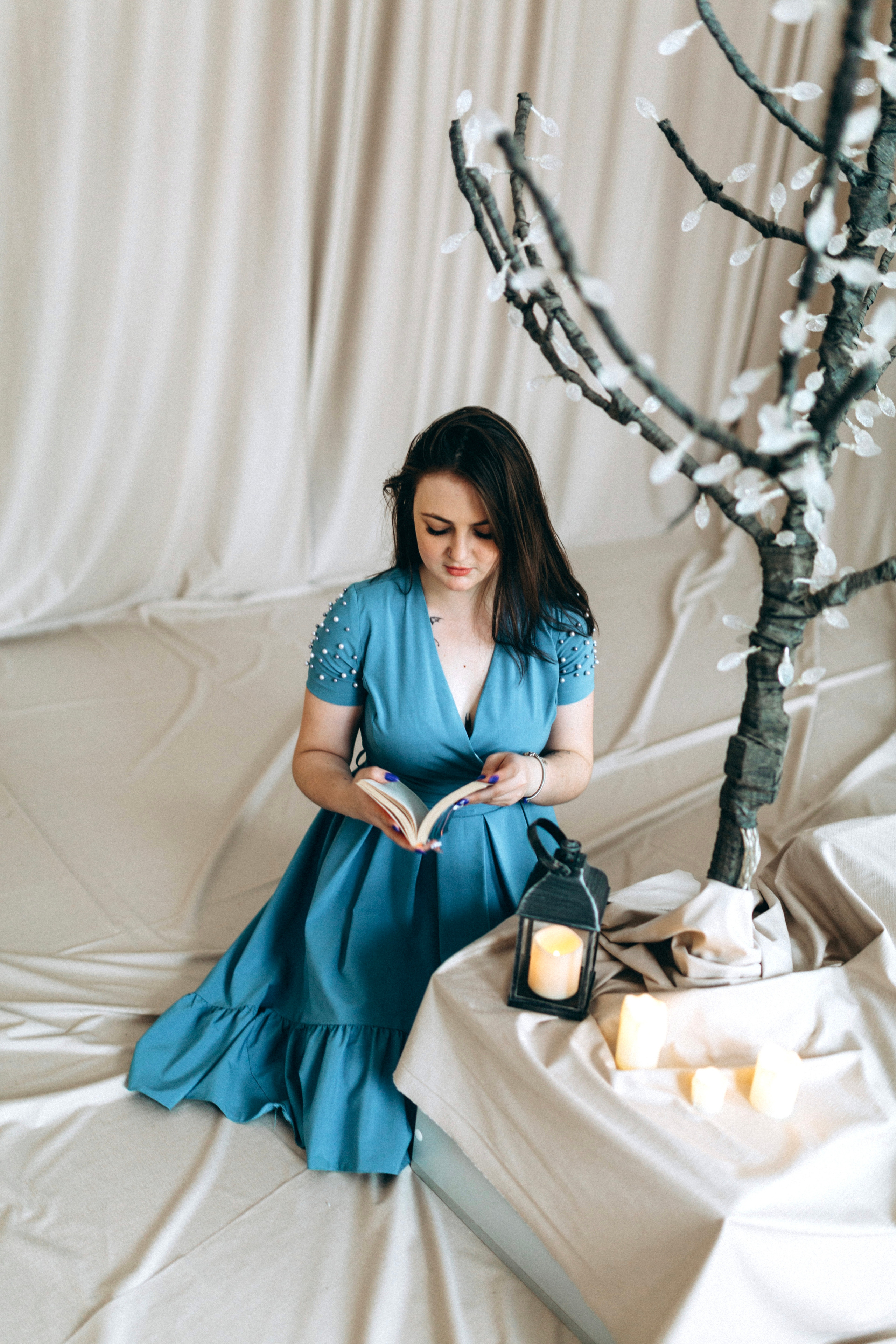 Nastya. Фотограф города Уральск Ольга Василец