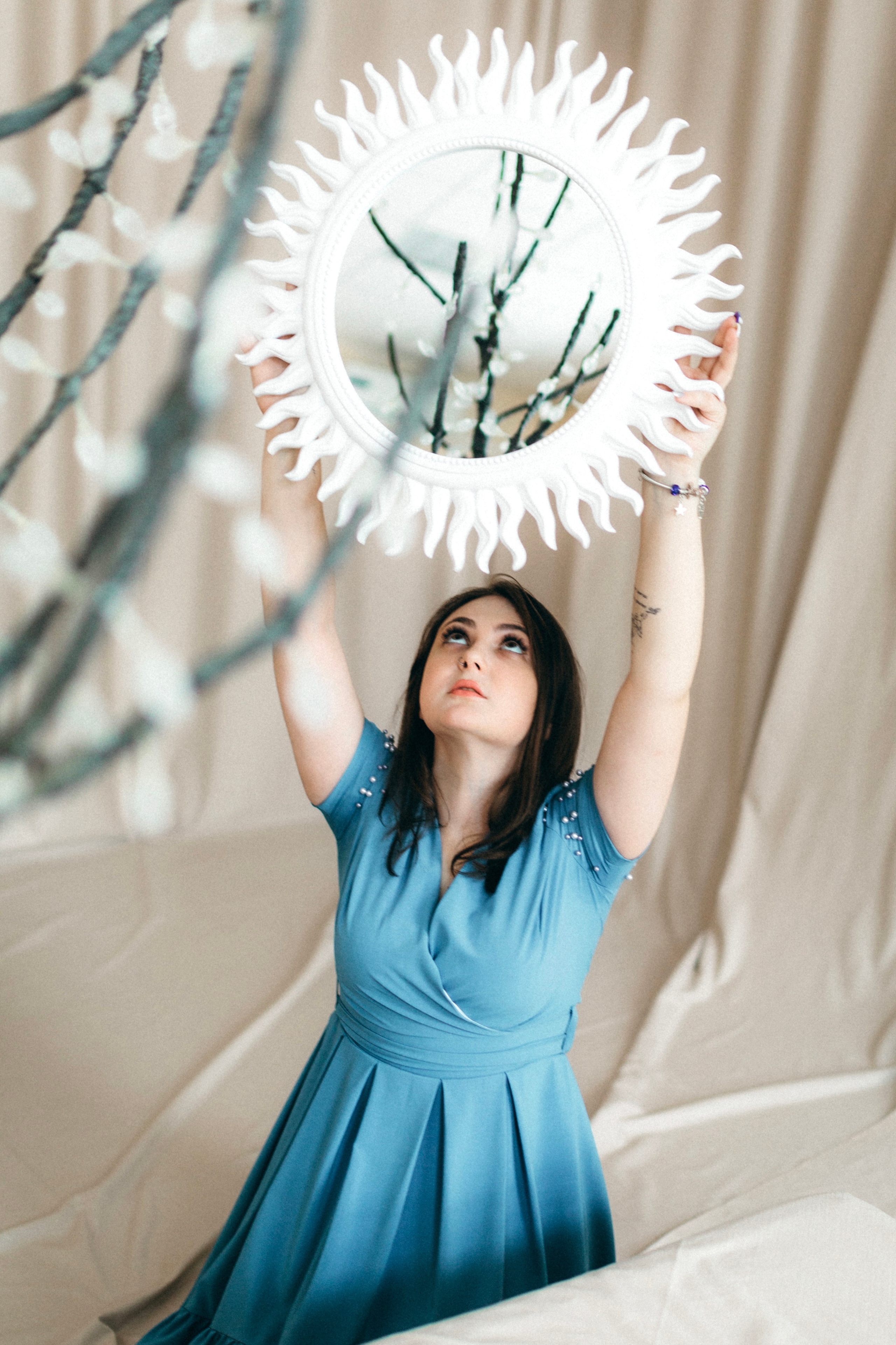 Nastya. Фотограф города Уральск Ольга Василец