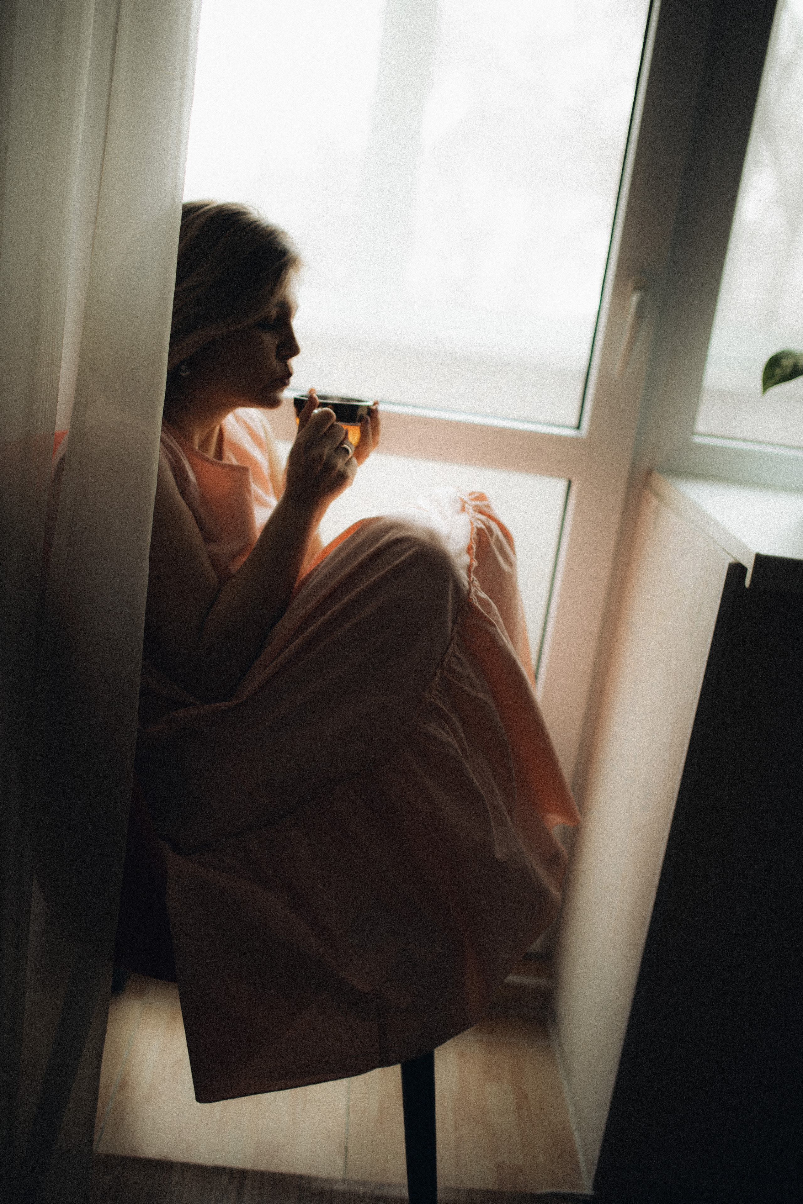 Аlfia. Фотограф города Уральск Ольга Василец