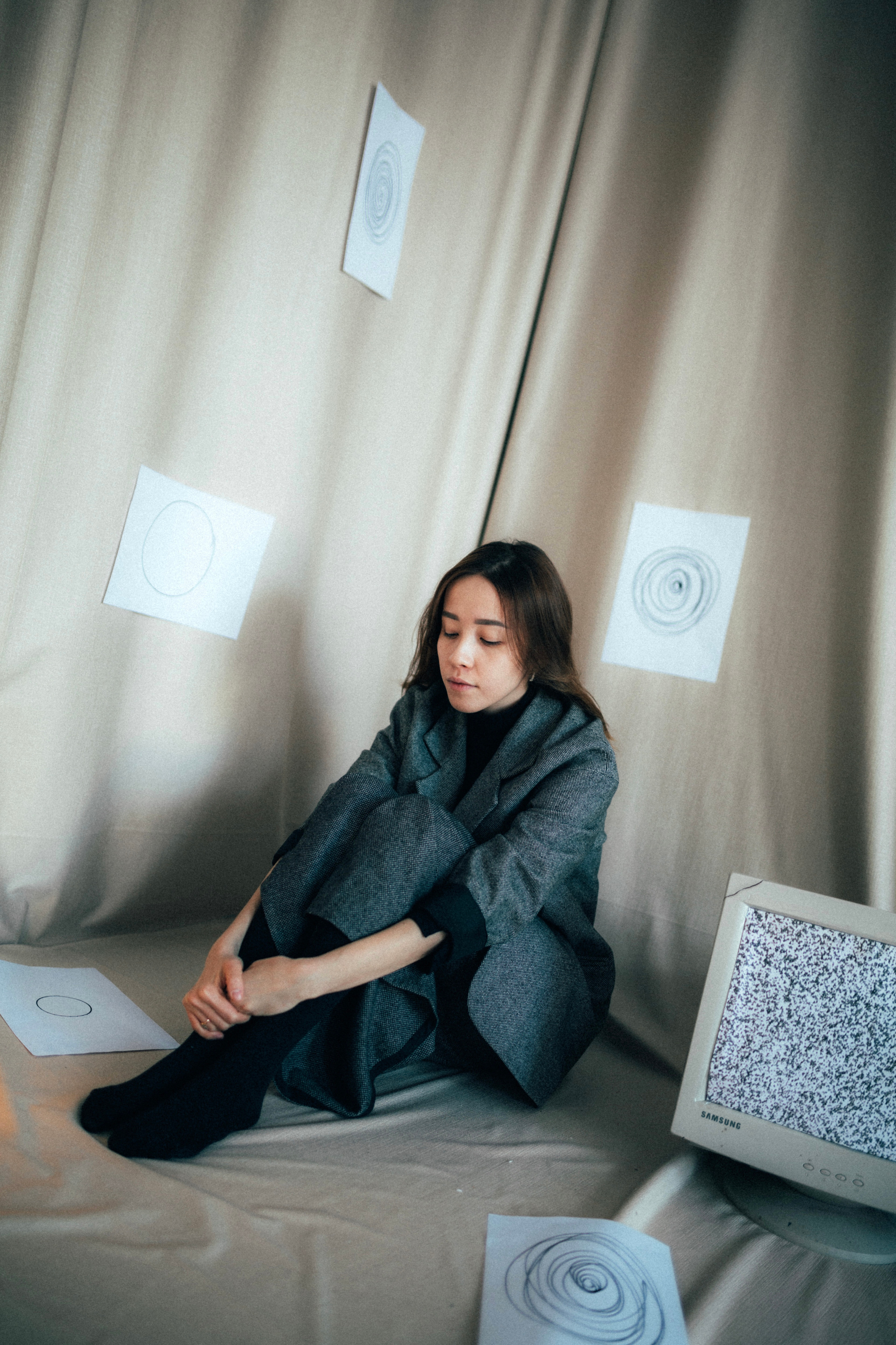 Аsel. Фотограф города Уральск Ольга Василец