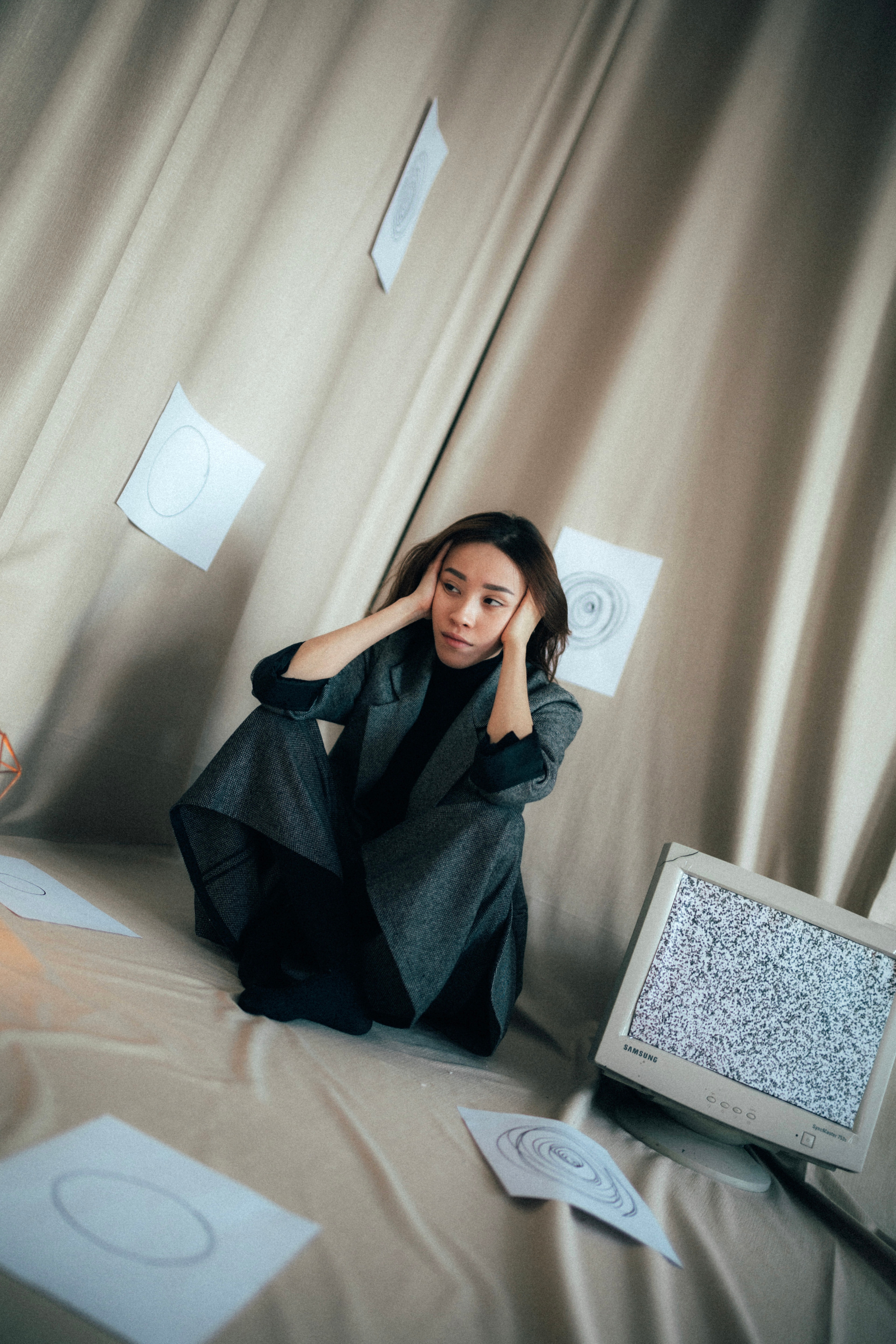 Аsel. Фотограф города Уральск Ольга Василец