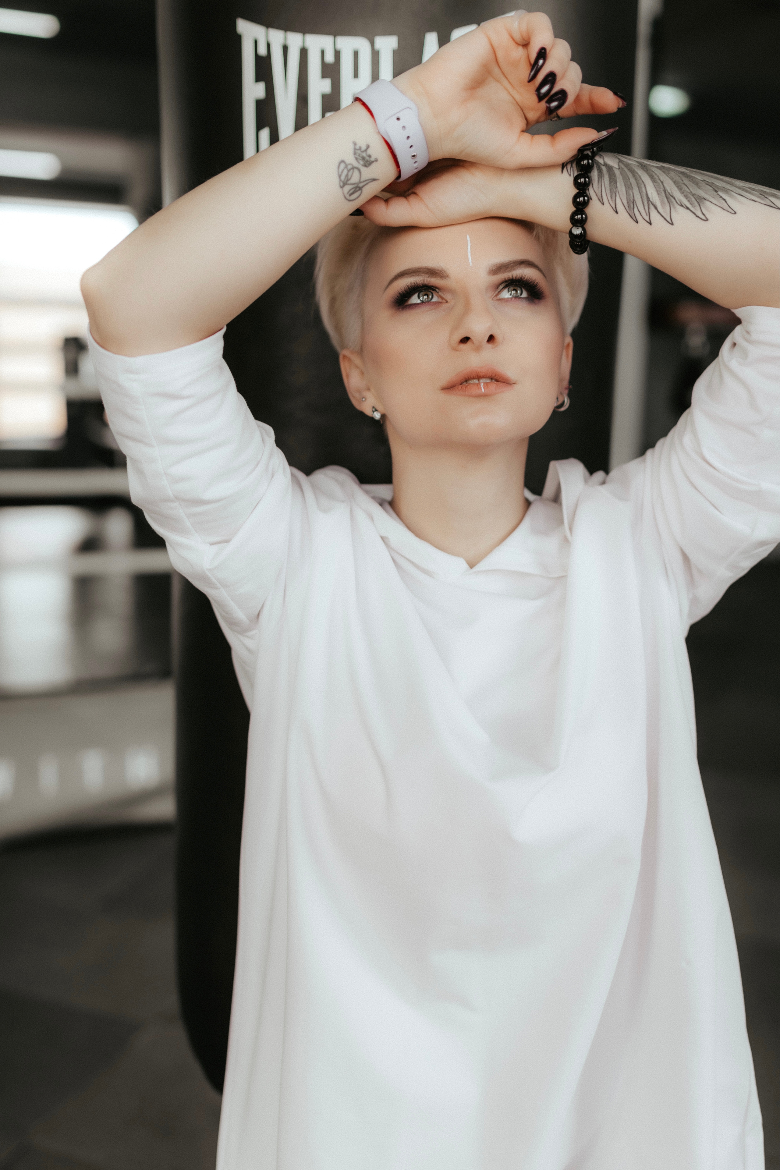 Lilya. Фотограф города Уральск Ольга Василец