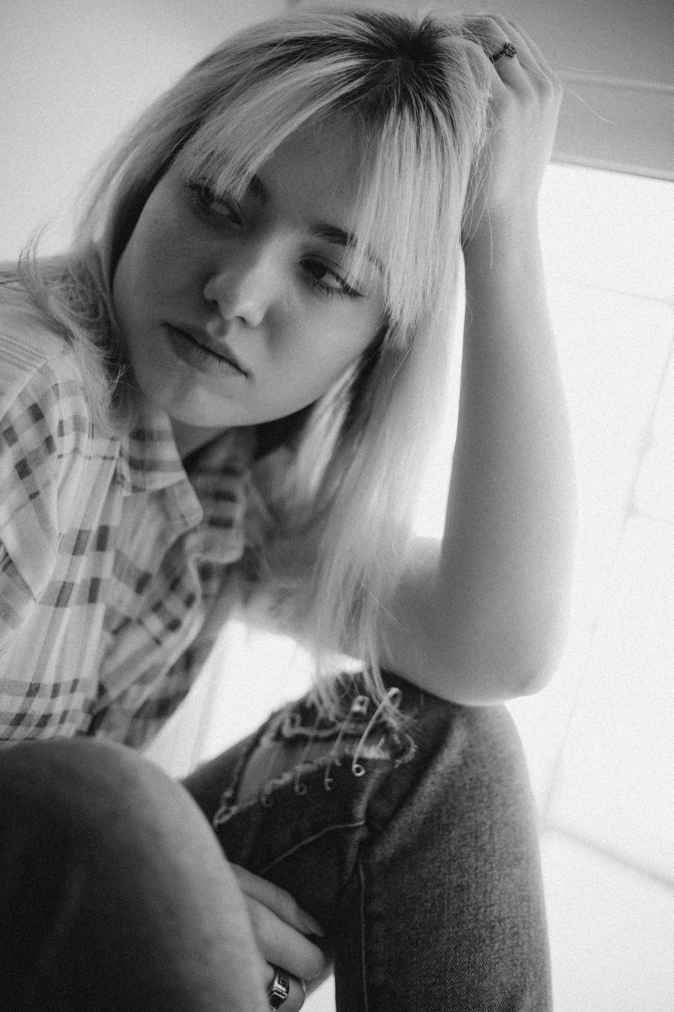 Amiliya. Фотограф города Уральск Ольга Василец