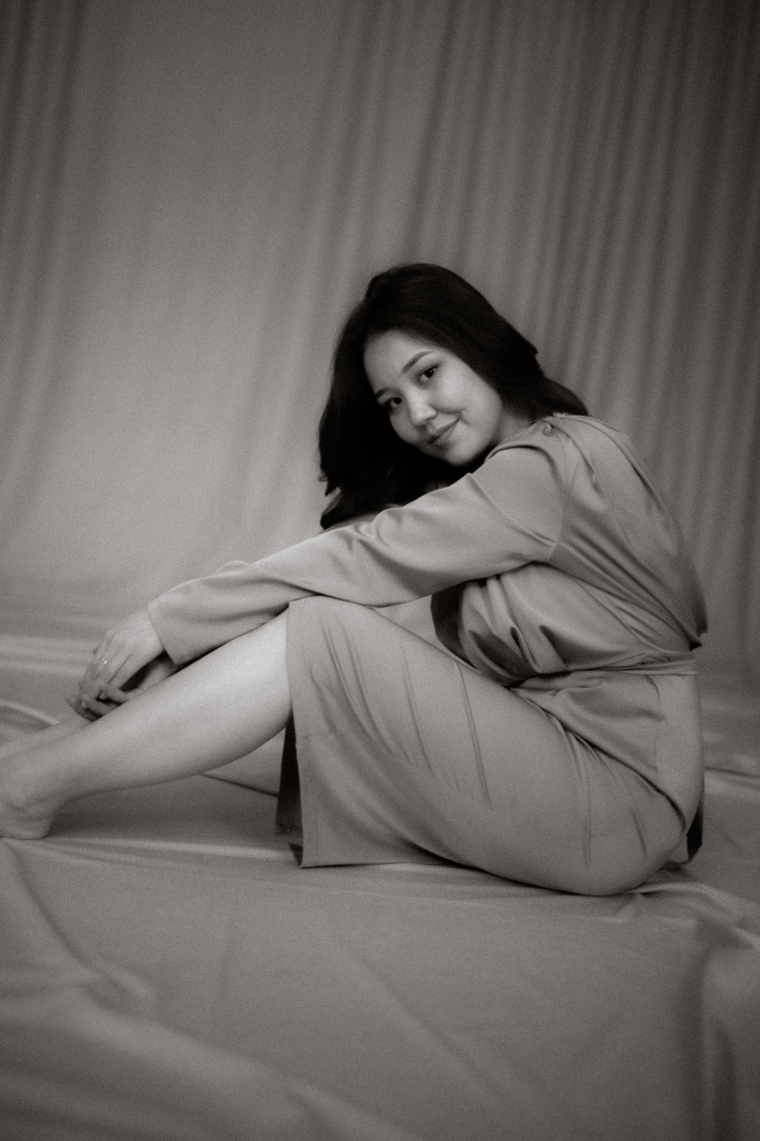 Tomirys&Meiram. Фотограф города Уральск Ольга Василец