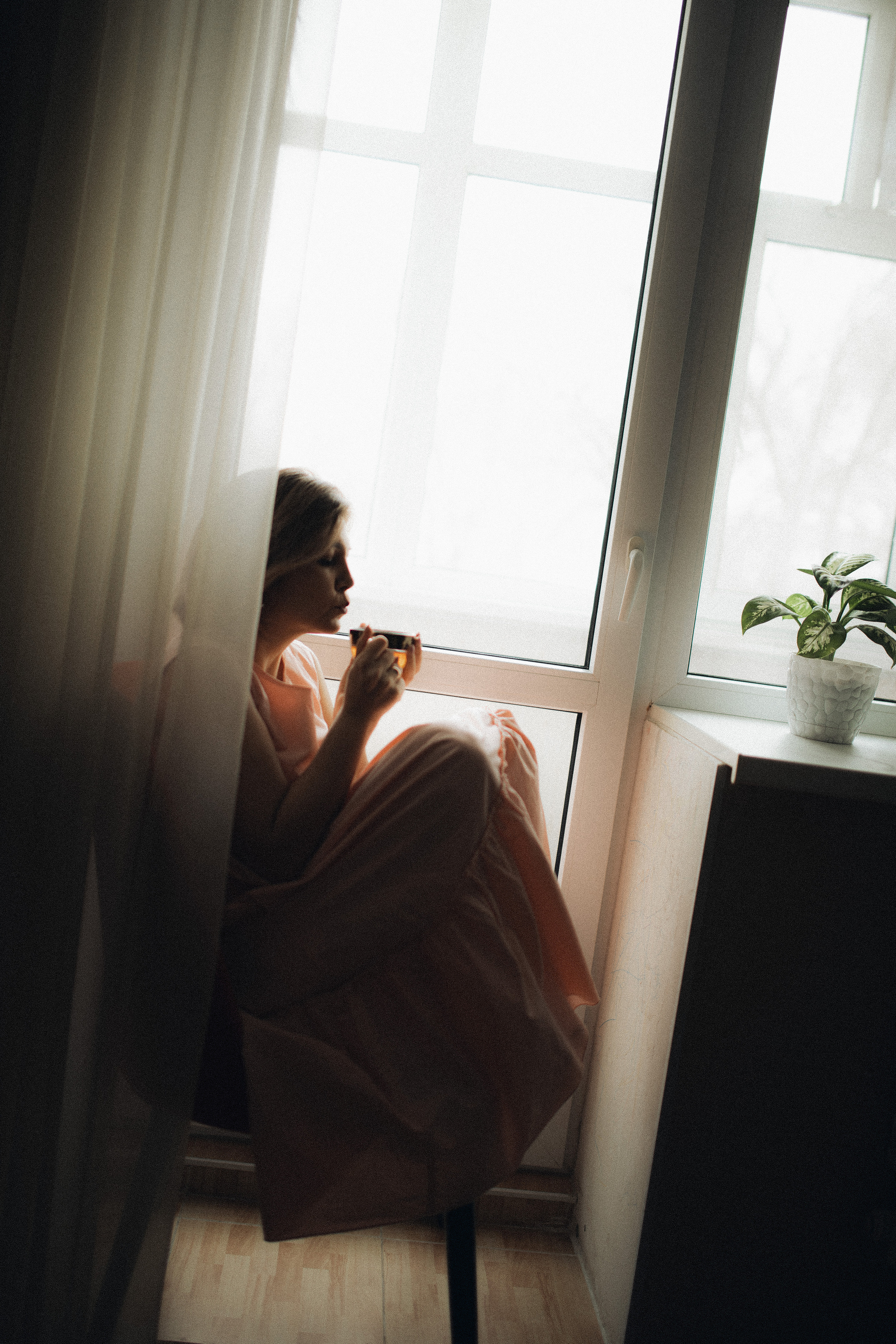 Аlfia. Фотограф города Уральск Ольга Василец