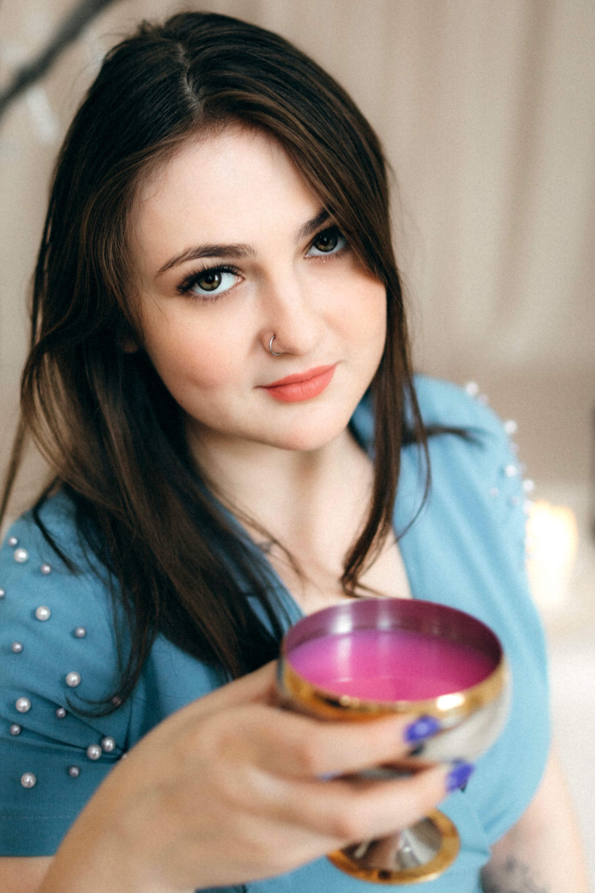 Nastya. Фотограф города Уральск Ольга Василец