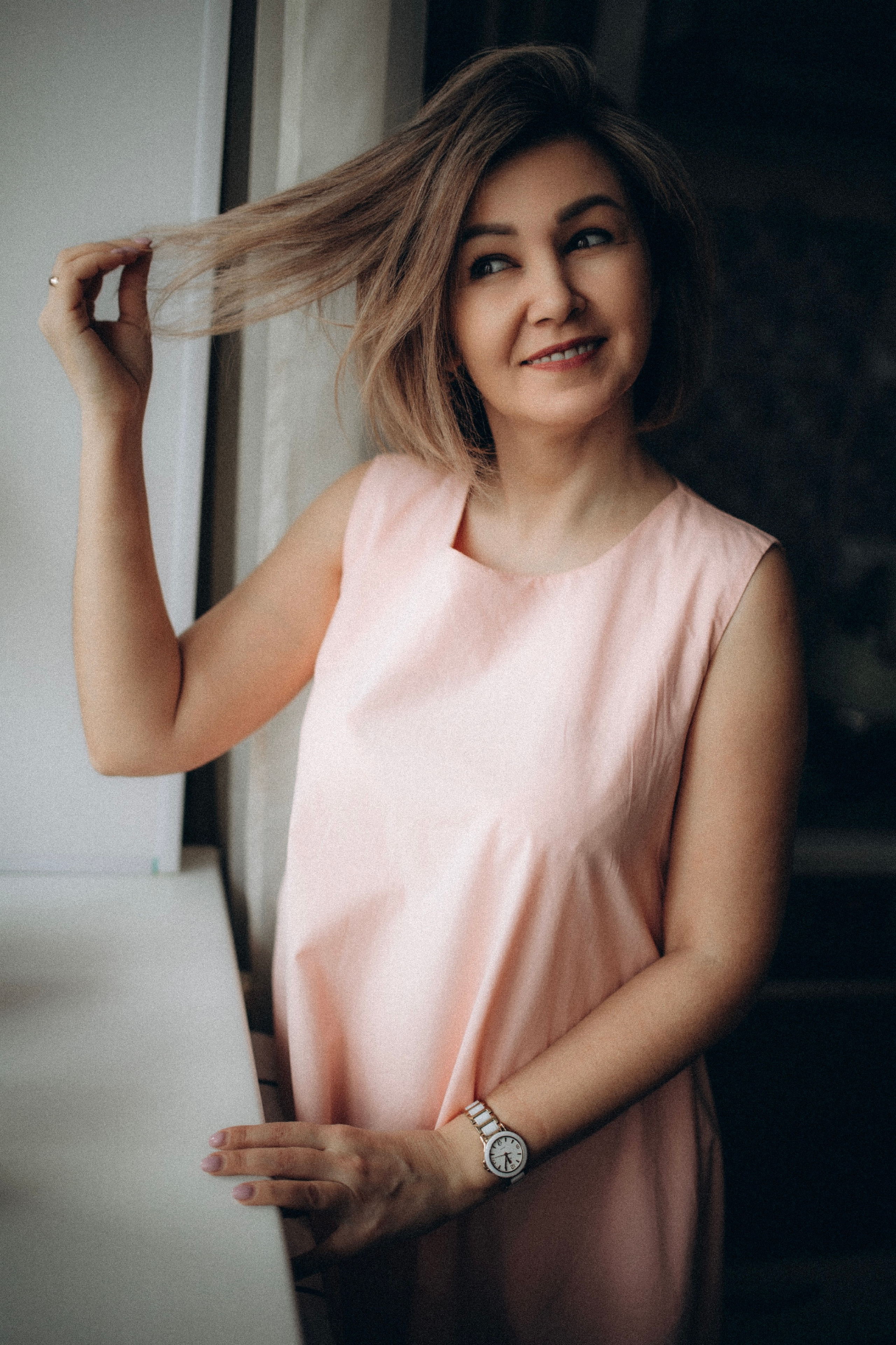 Аlfia. Фотограф города Уральск Ольга Василец