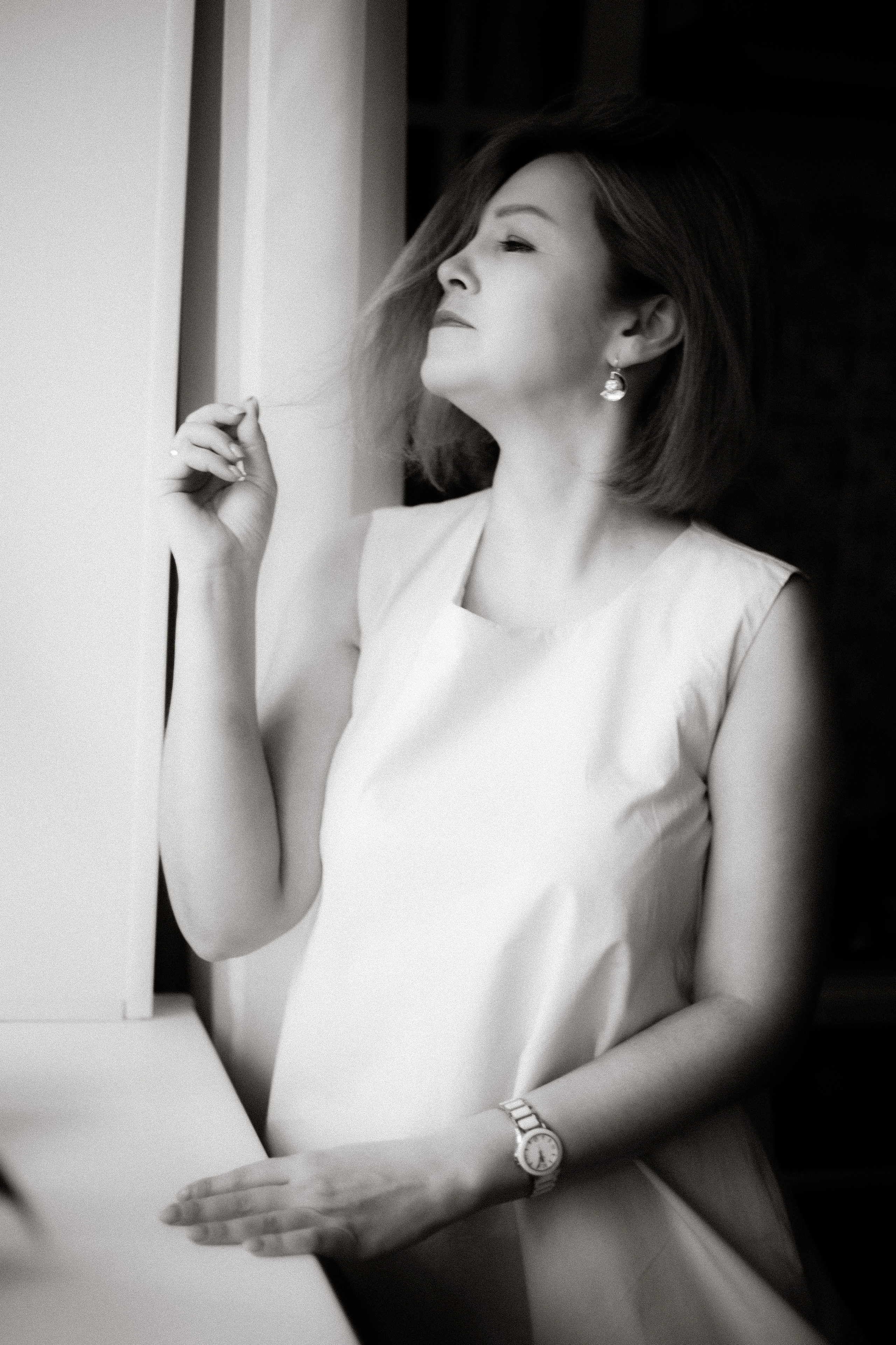 Аlfia. Фотограф города Уральск Ольга Василец