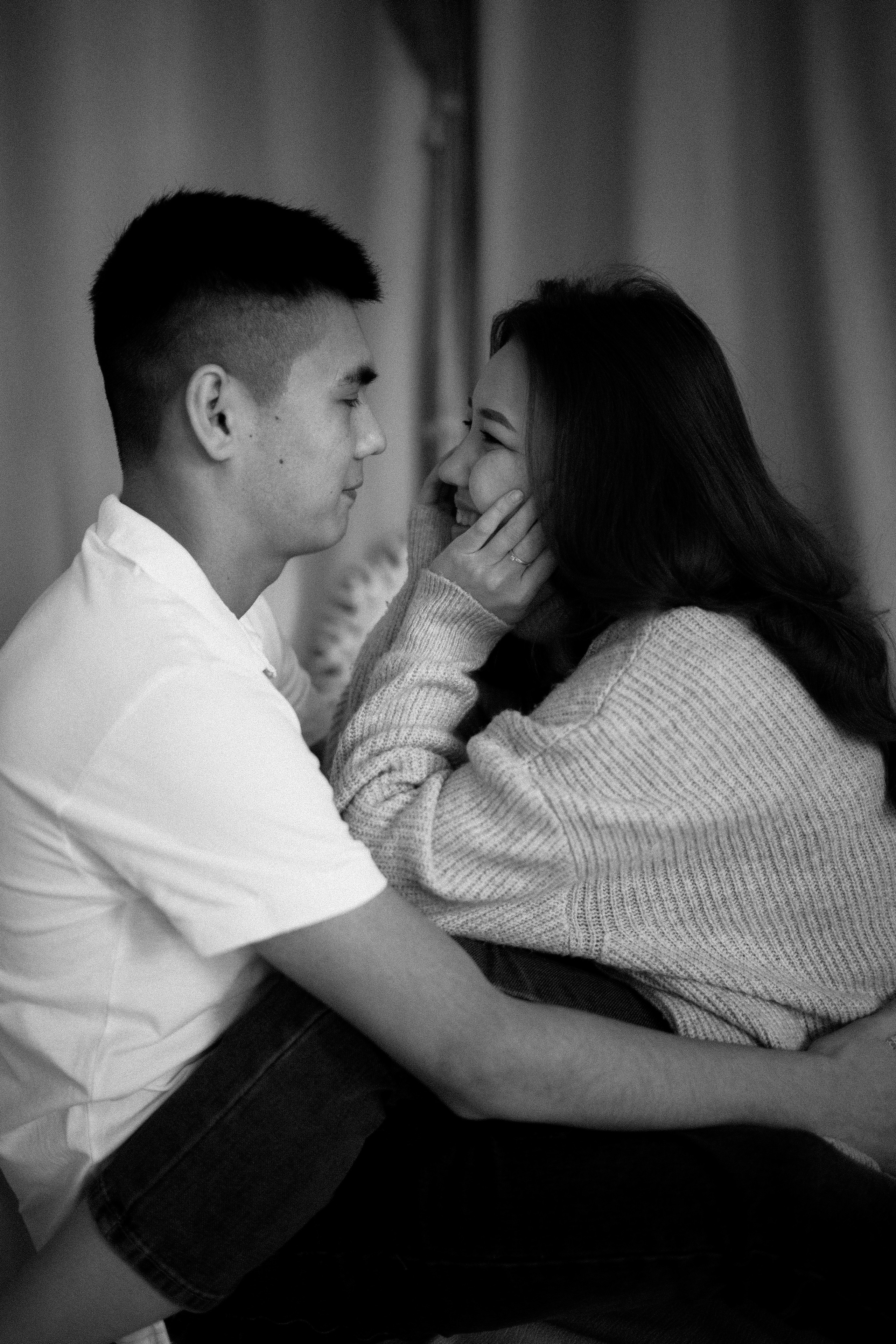 Tomirys&Meiram. Фотограф города Уральск Ольга Василец