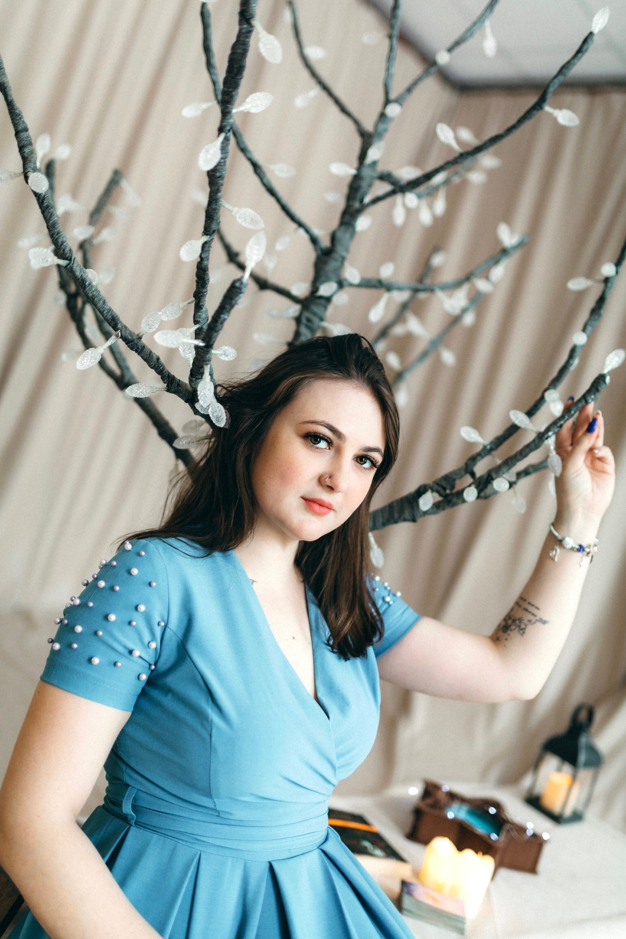 Nastya. Фотограф города Уральск Ольга Василец