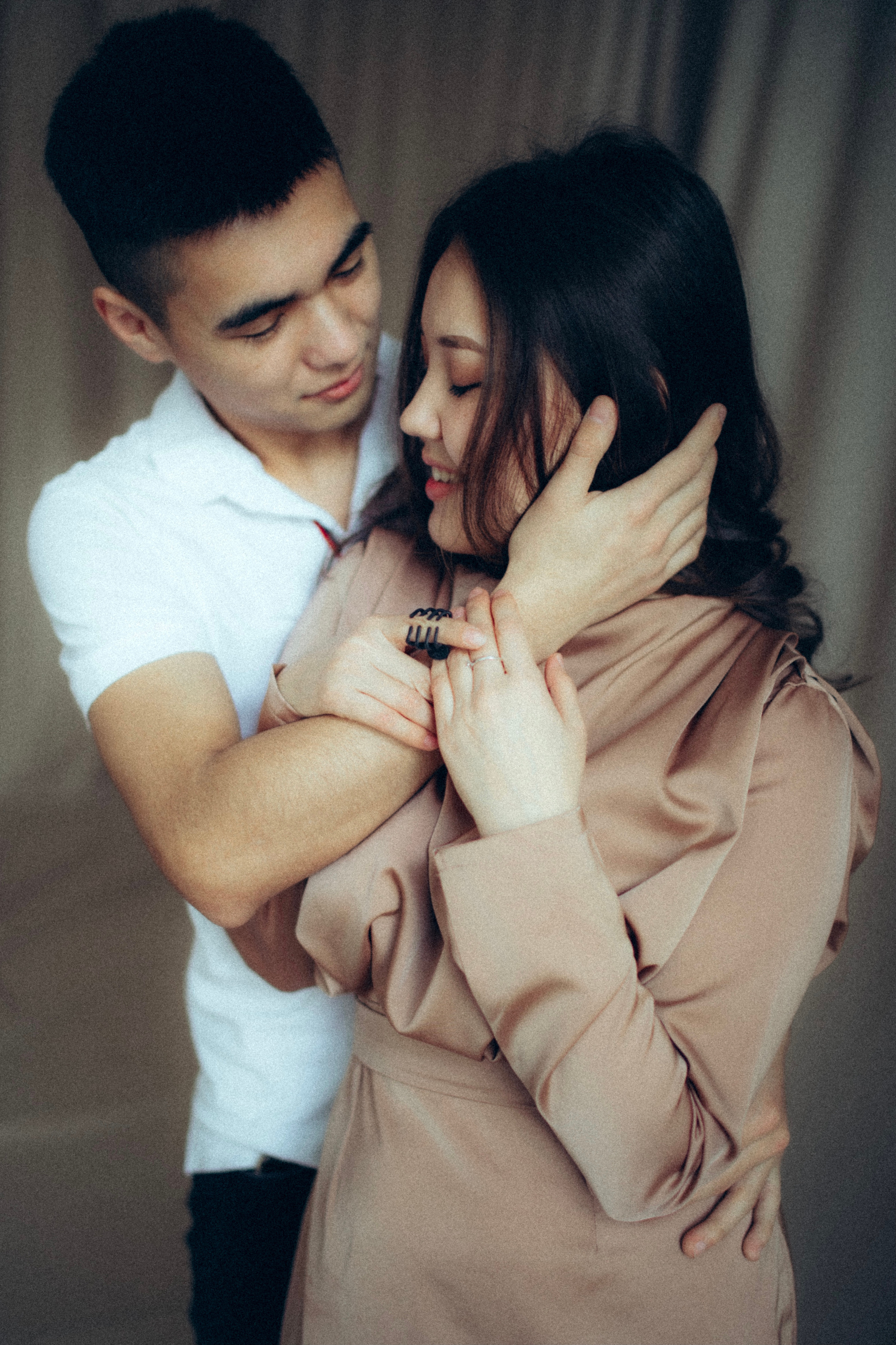 Tomirys&Meiram. Фотограф города Уральск Ольга Василец