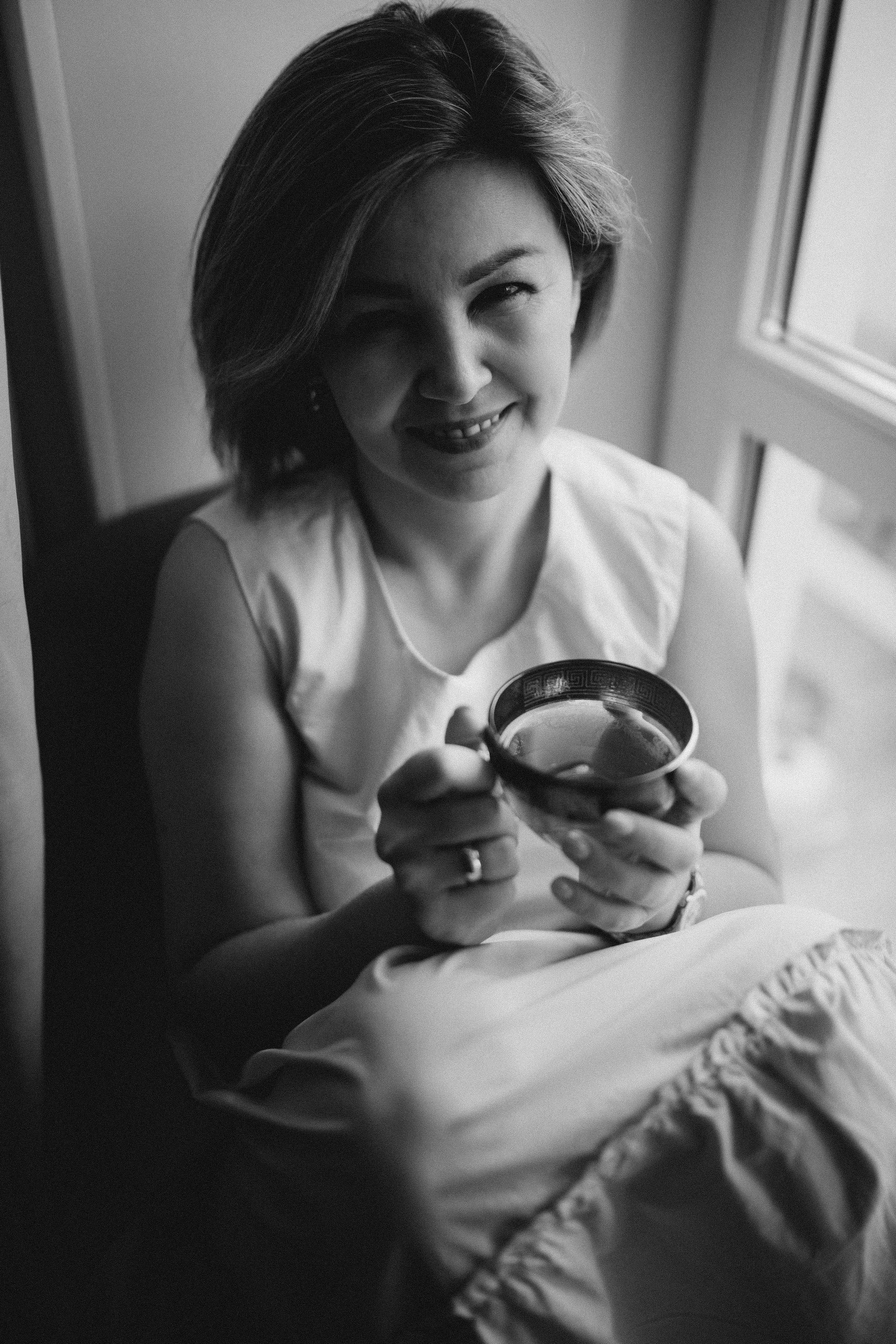 Аlfia. Фотограф города Уральск Ольга Василец