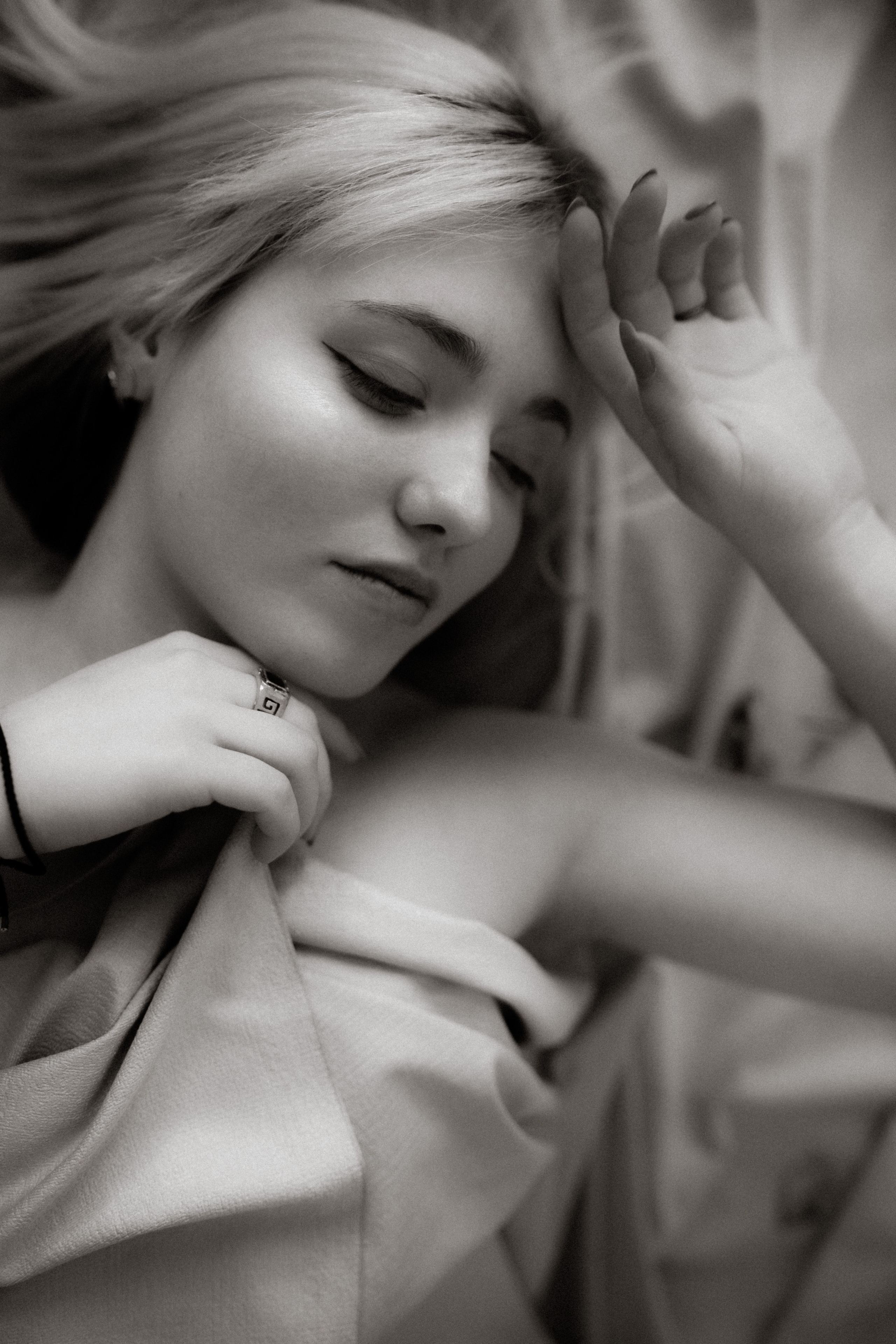 Amiliya. Фотограф города Уральск Ольга Василец