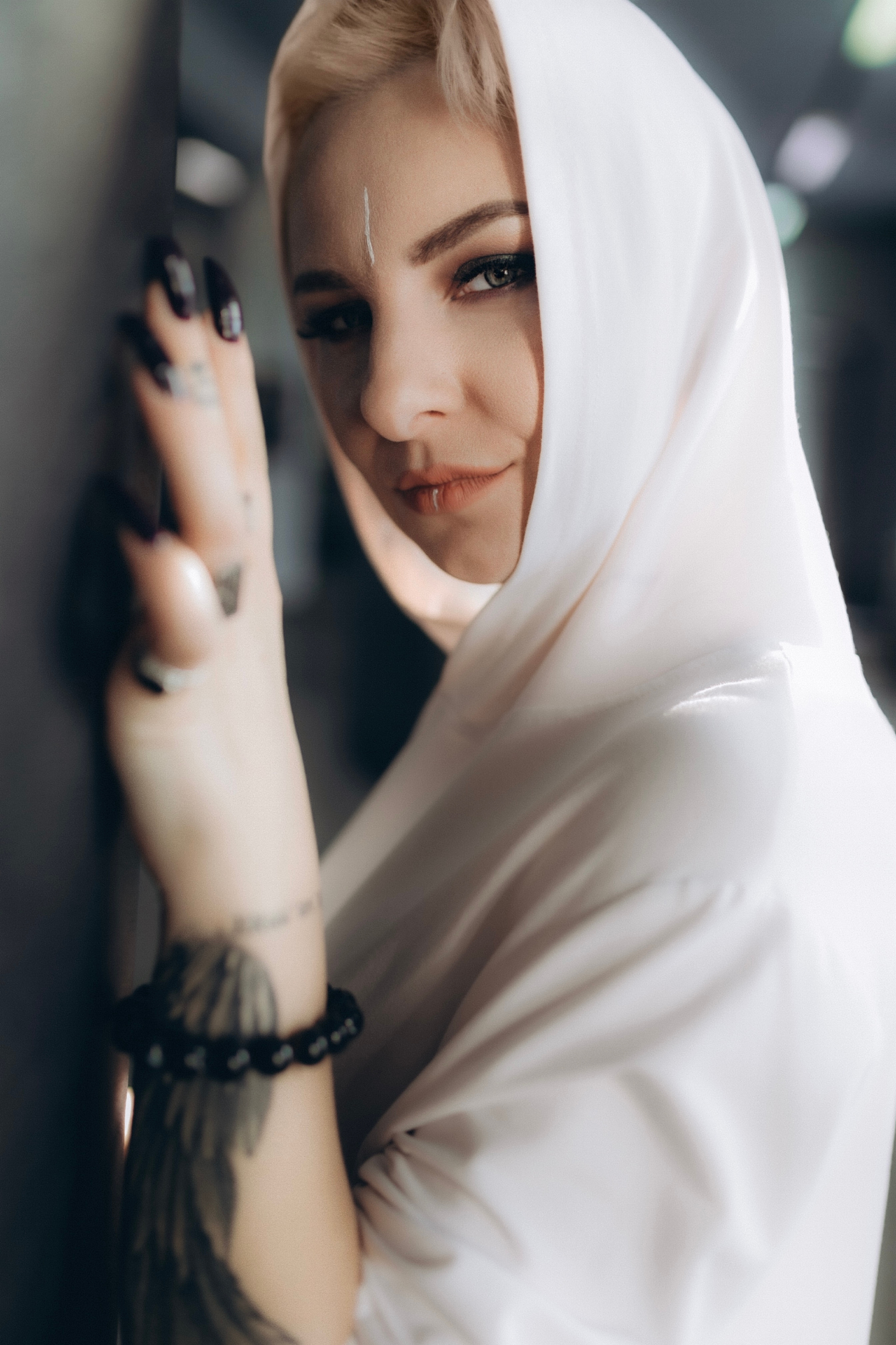 Lilya. Фотограф города Уральск Ольга Василец