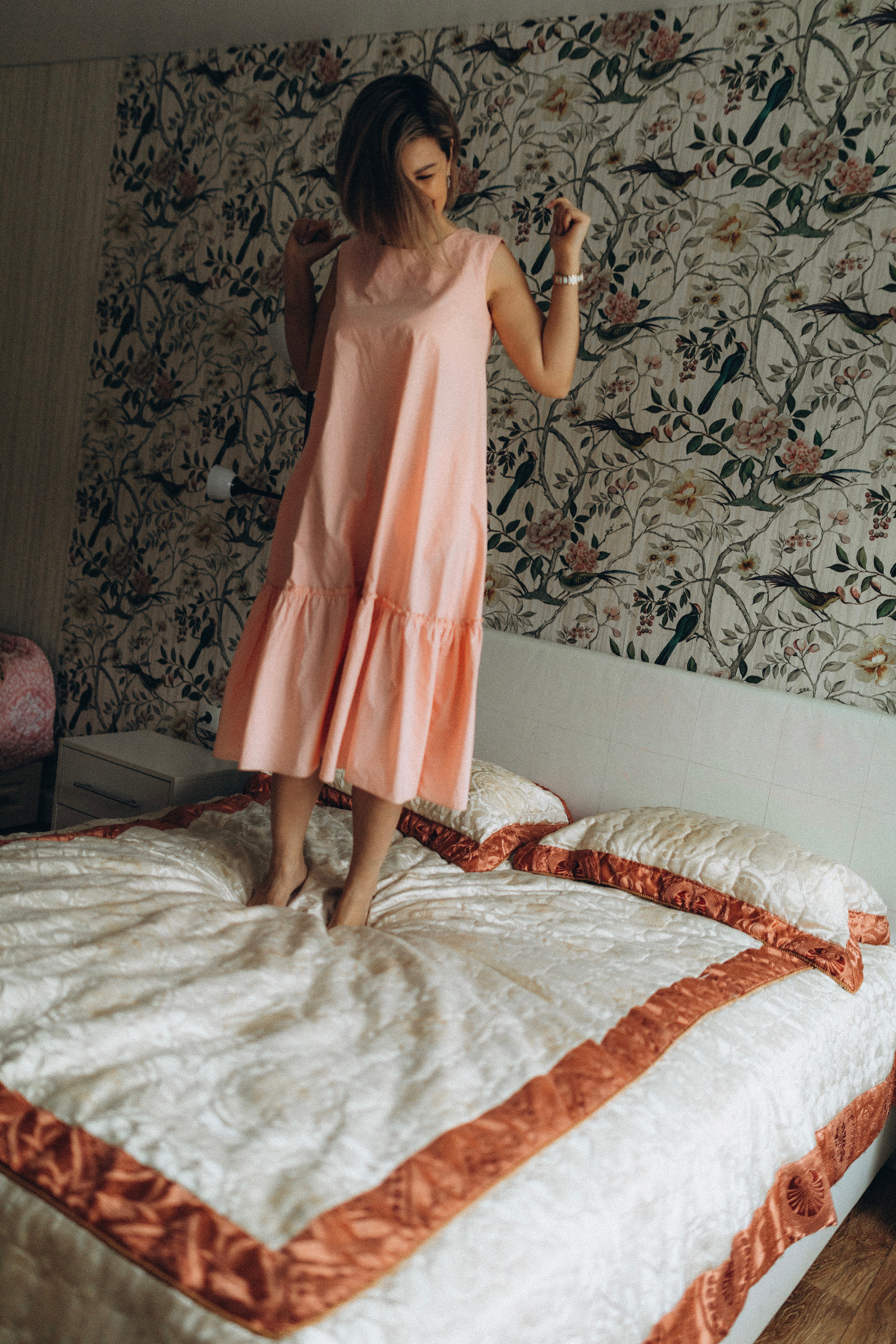 Аlfia. Фотограф города Уральск Ольга Василец