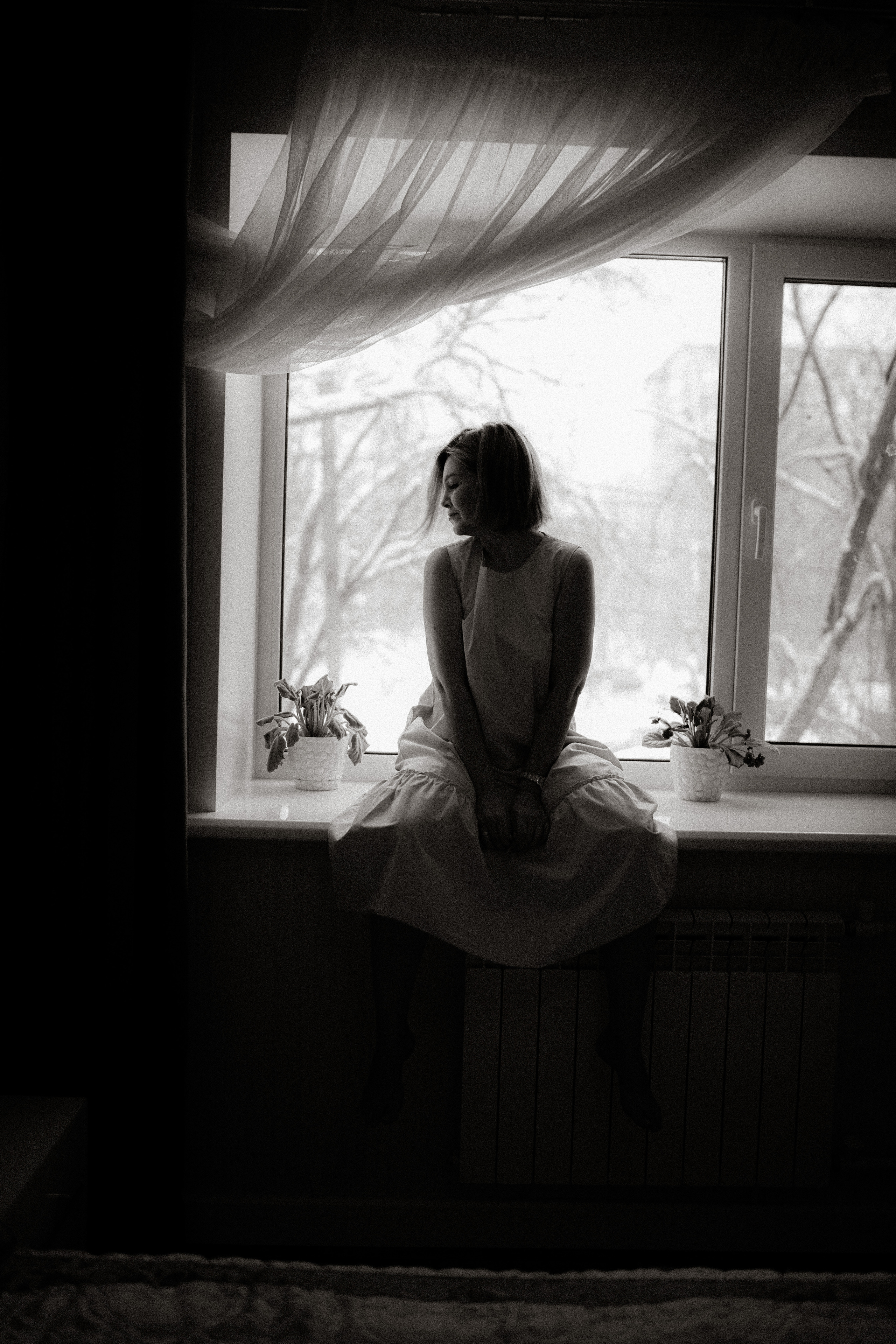 Аlfia. Фотограф города Уральск Ольга Василец