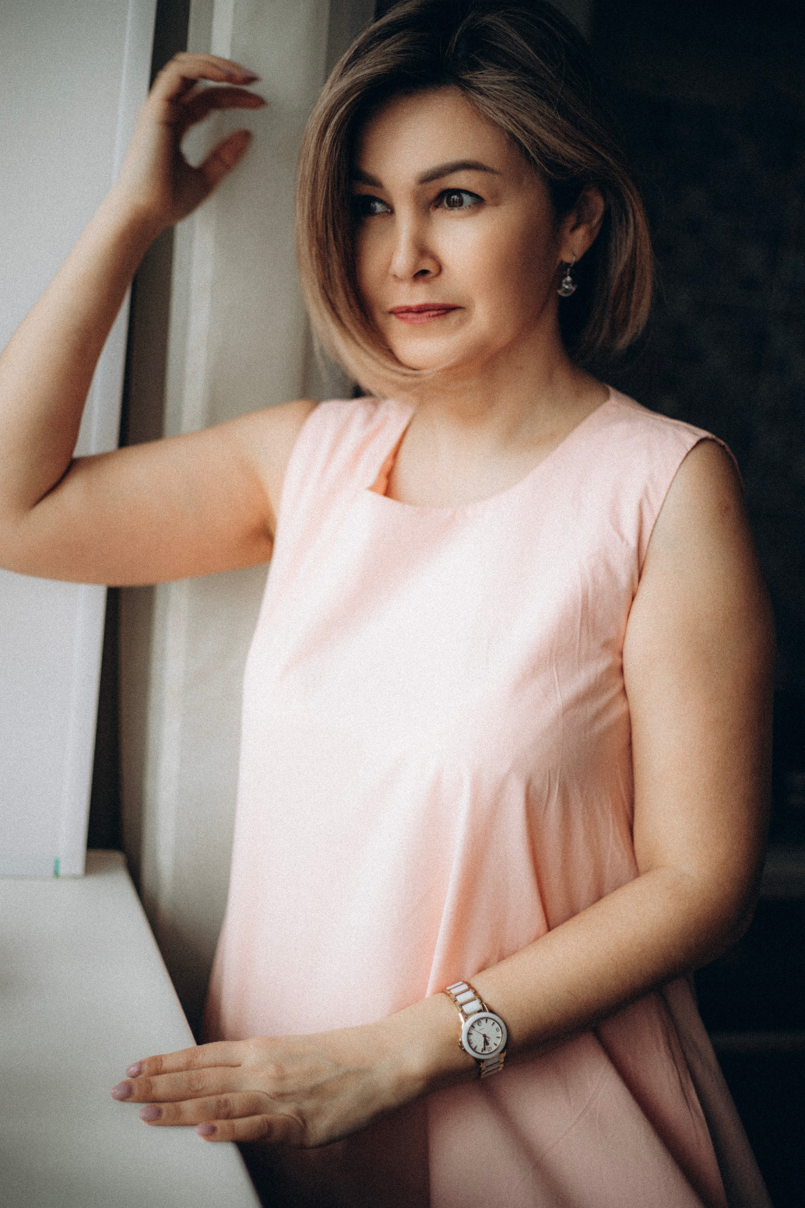 Аlfia. Фотограф города Уральск Ольга Василец