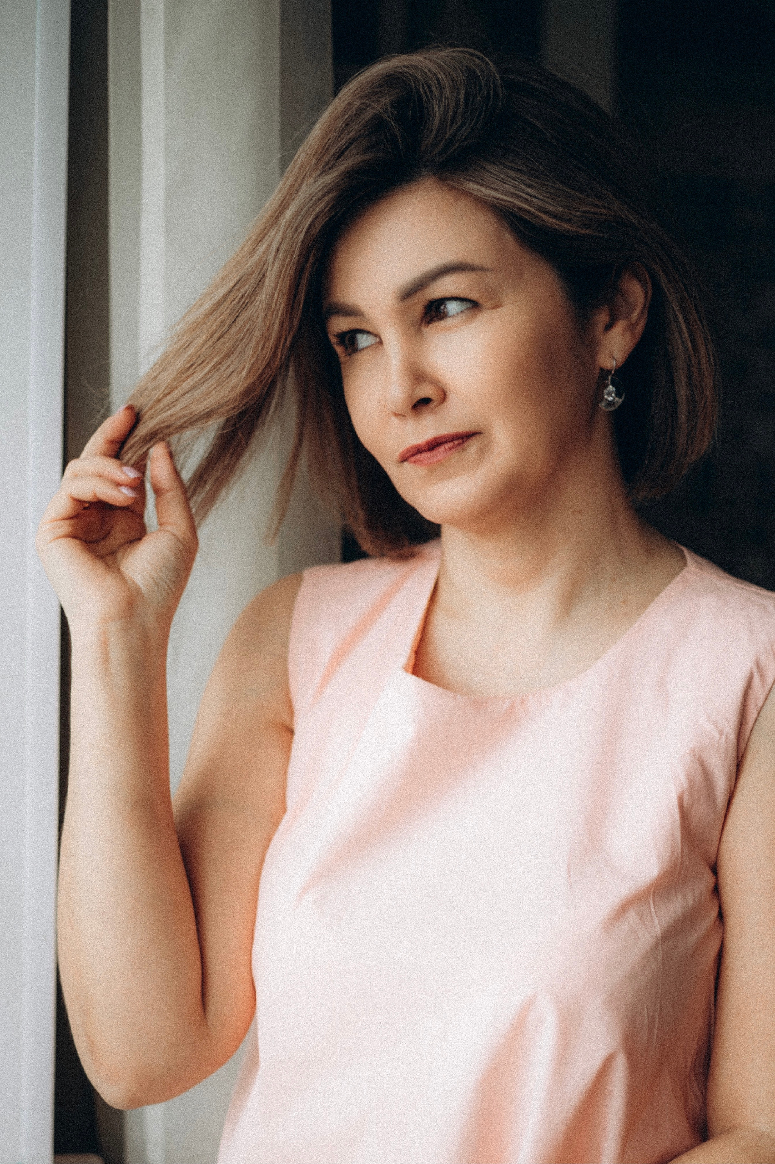 Аlfia. Фотограф города Уральск Ольга Василец