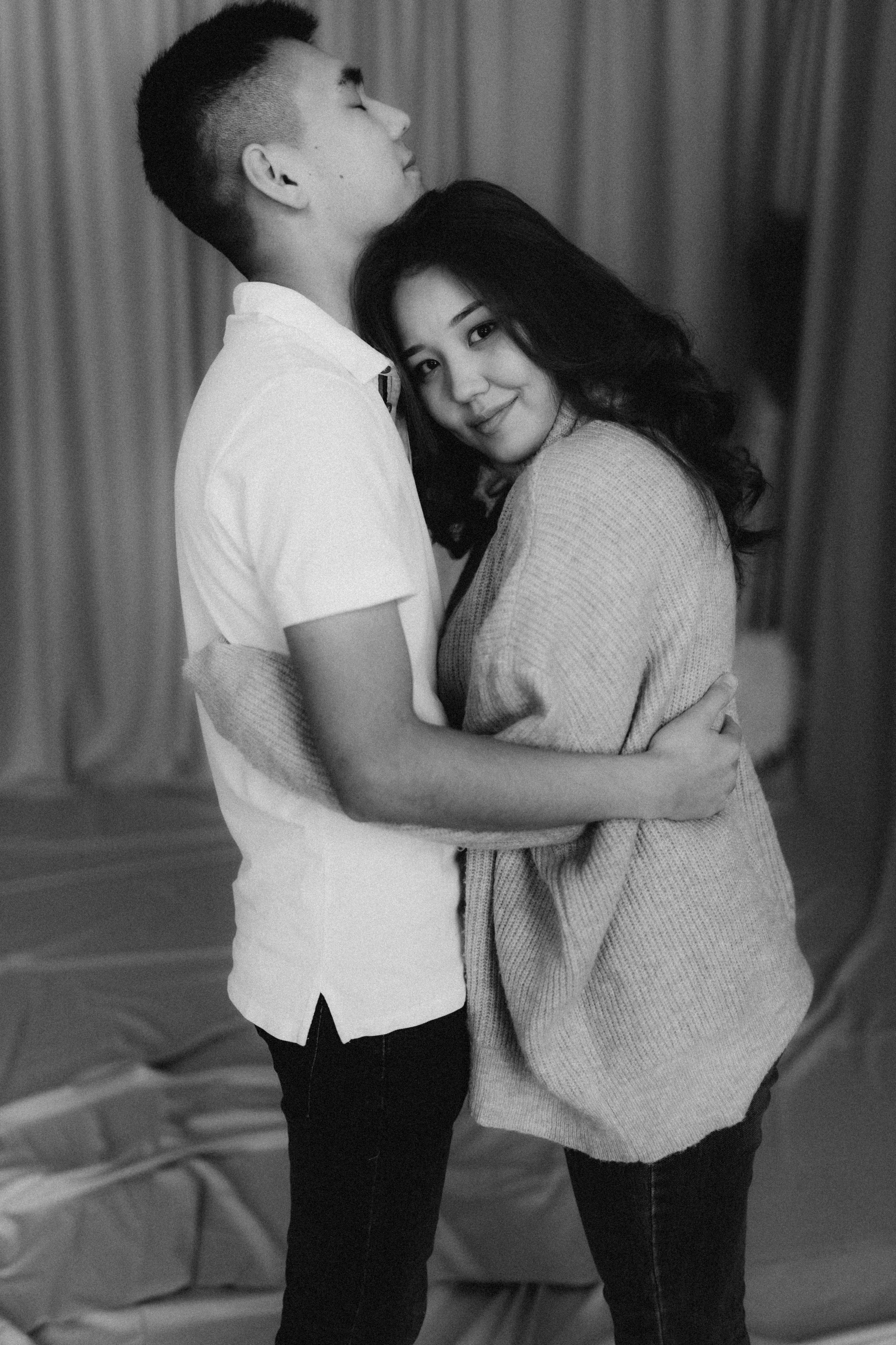 Tomirys&Meiram. Фотограф города Уральск Ольга Василец