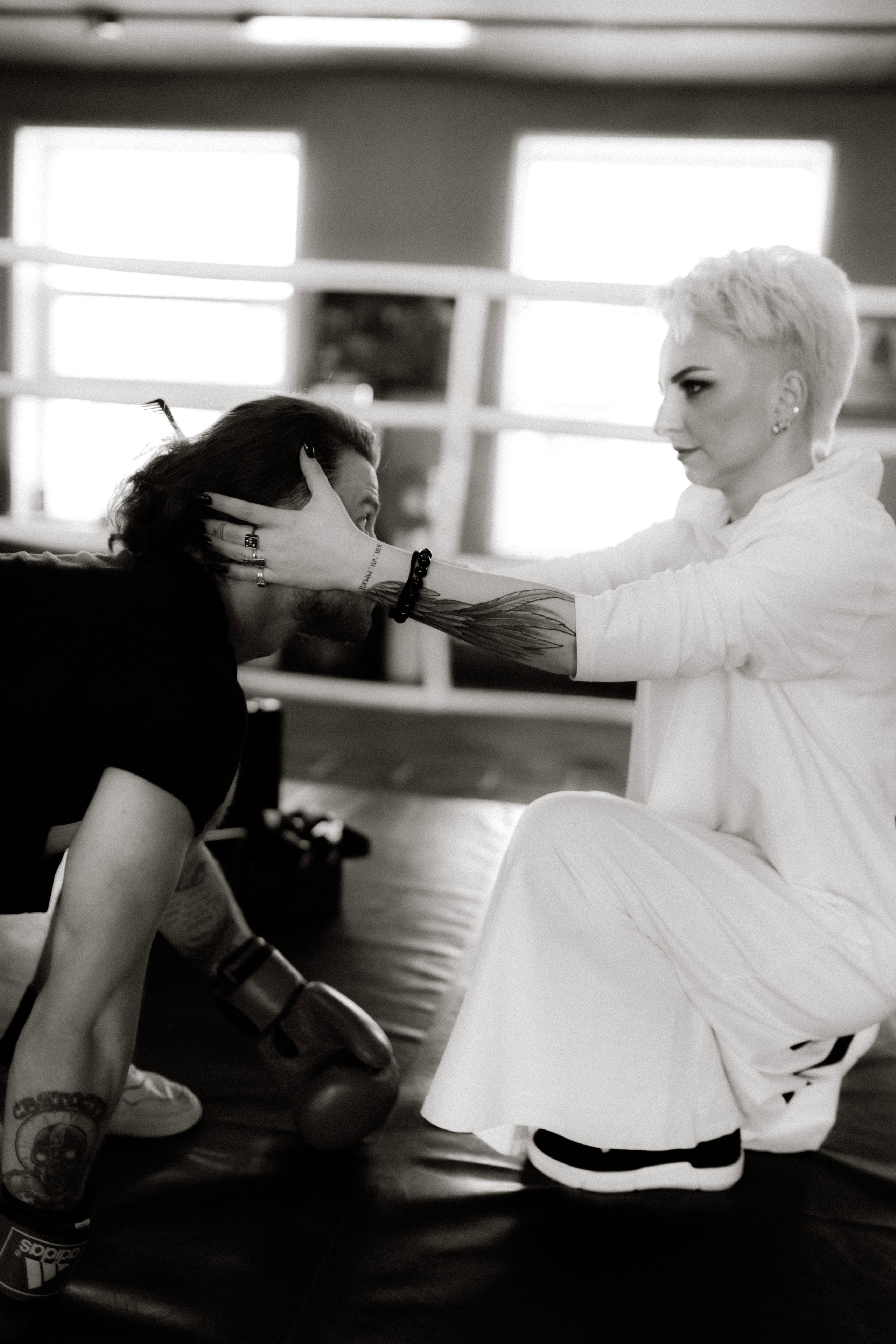 Lilya. Фотограф города Уральск Ольга Василец