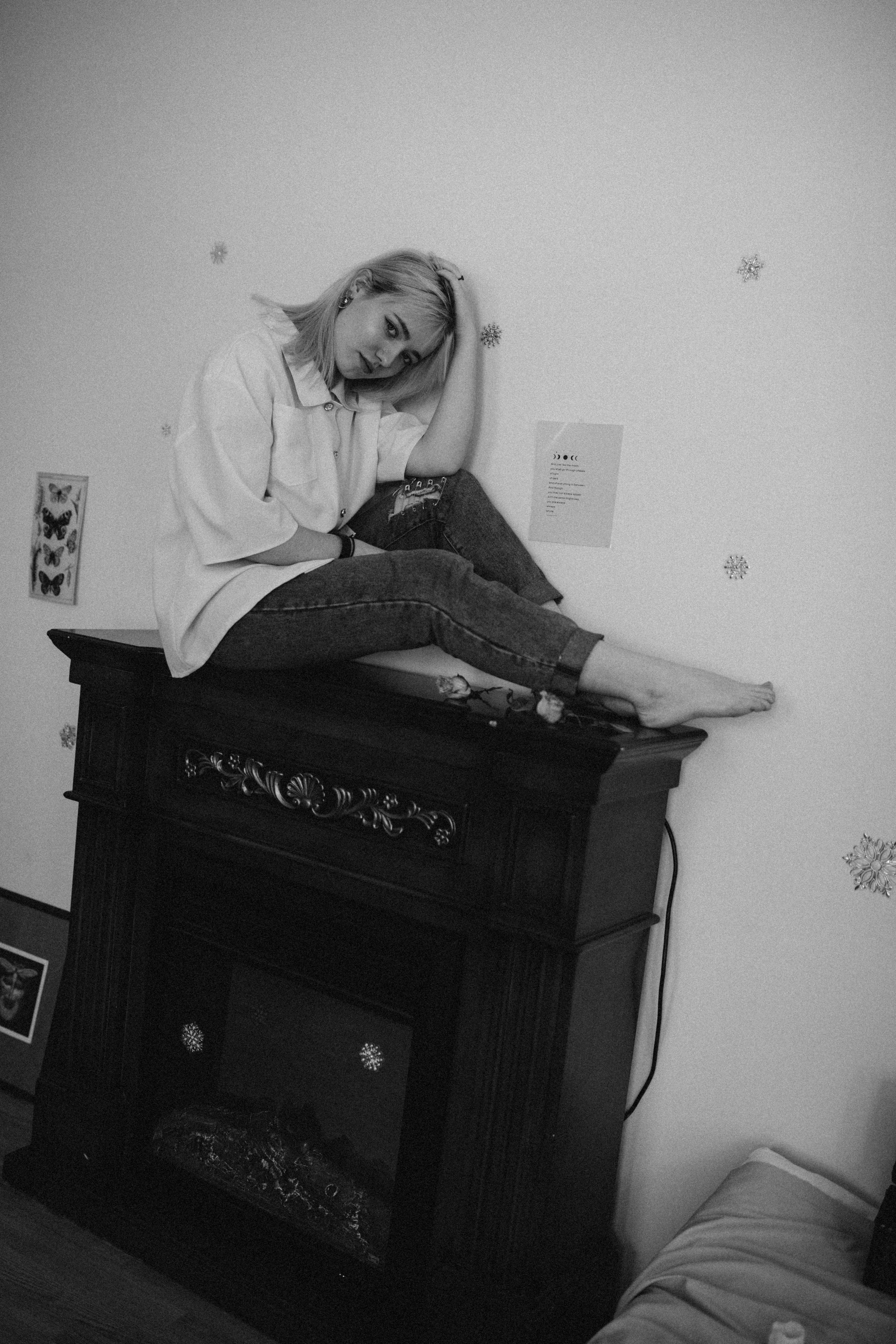 Amiliya. Фотограф города Уральск Ольга Василец