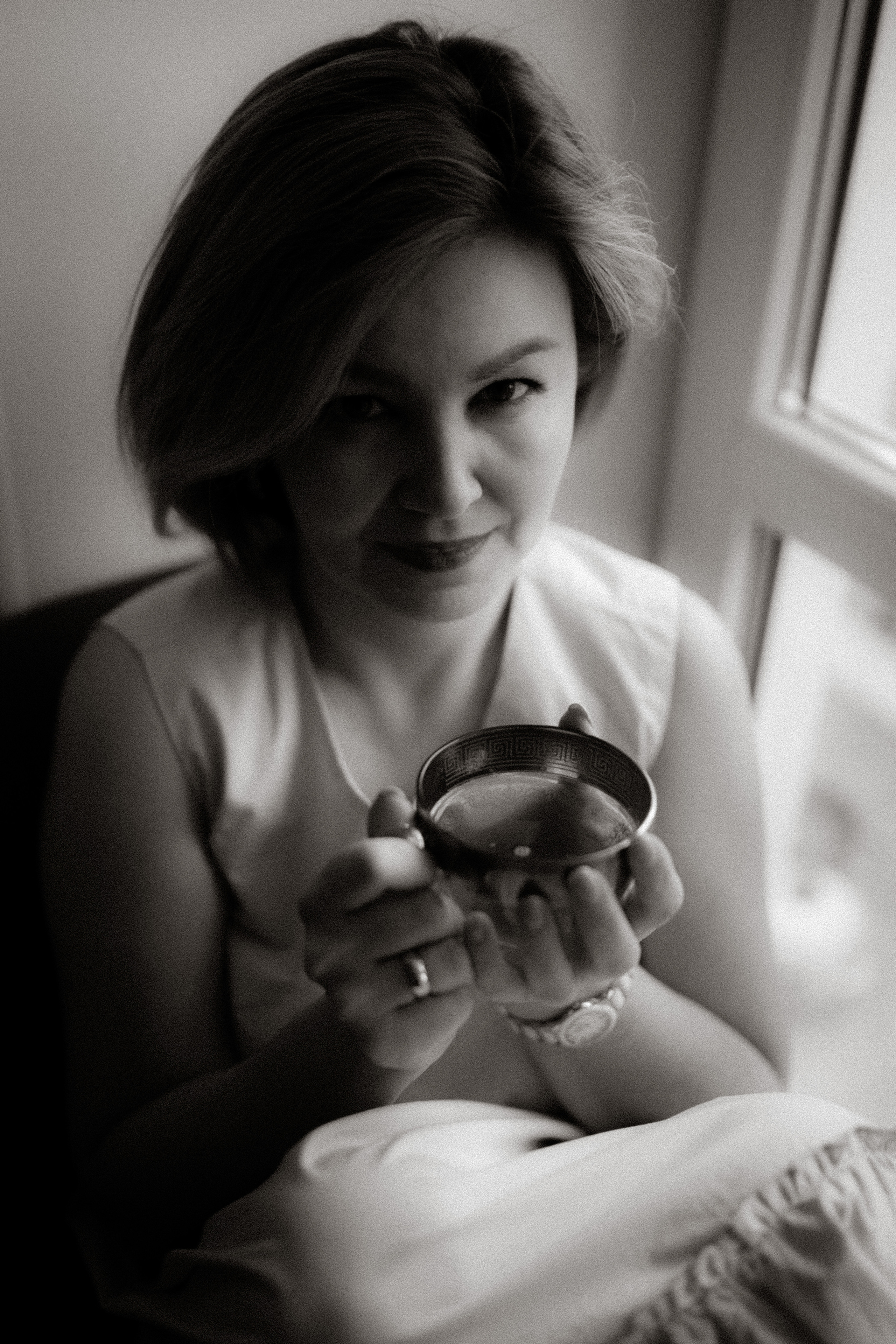 Аlfia. Фотограф города Уральск Ольга Василец